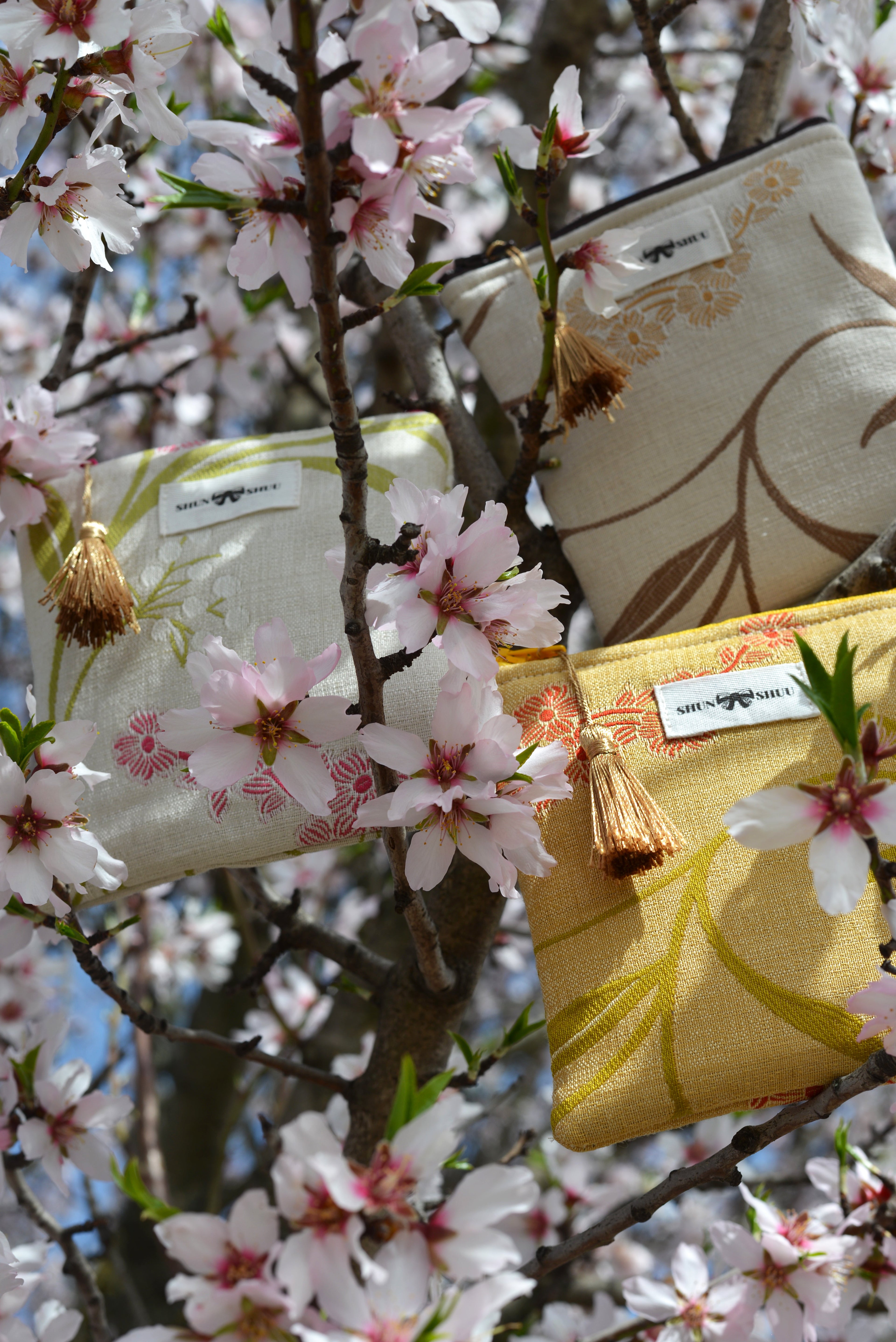 Collection Printemps