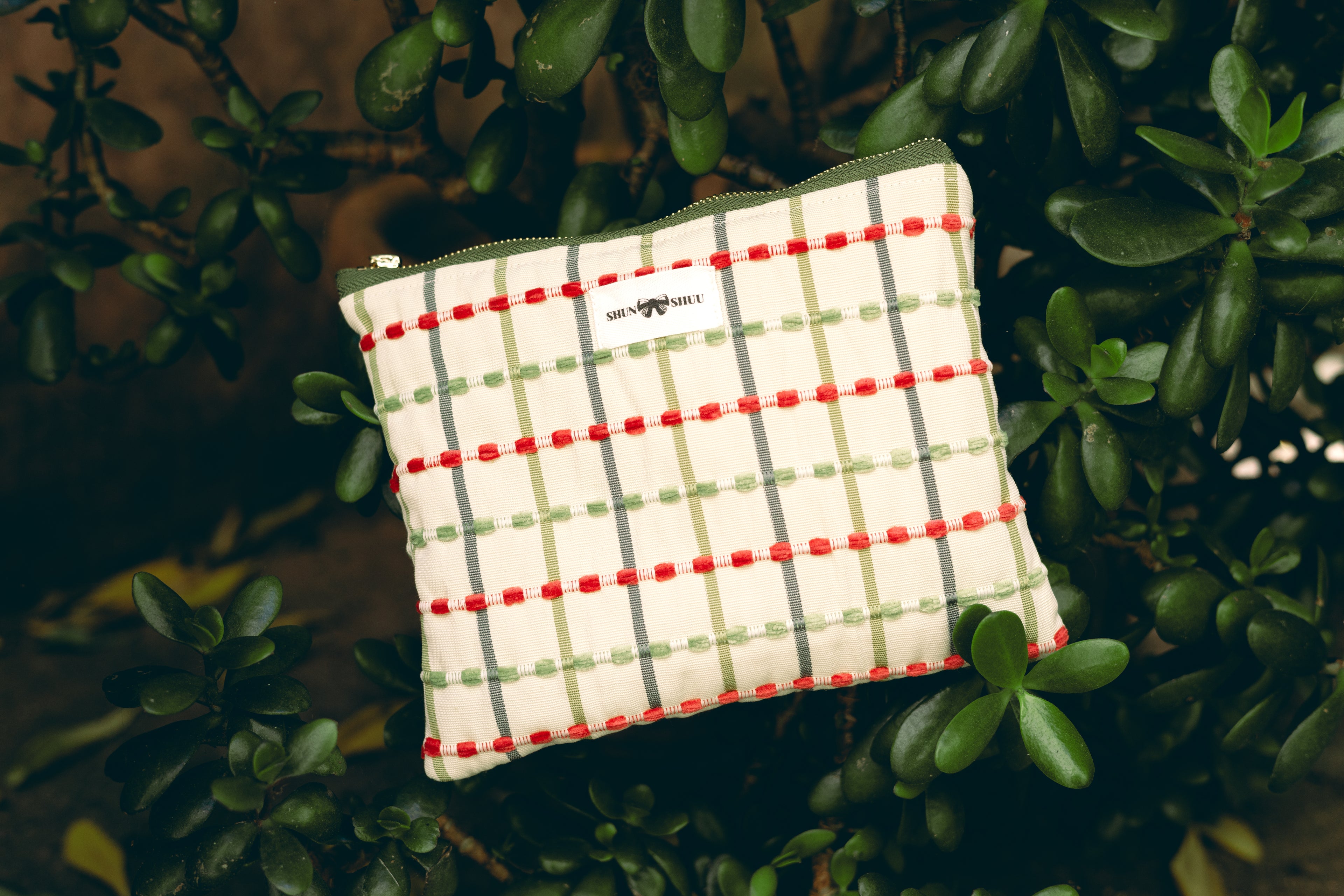 Candice - Pochette premium spéciale S