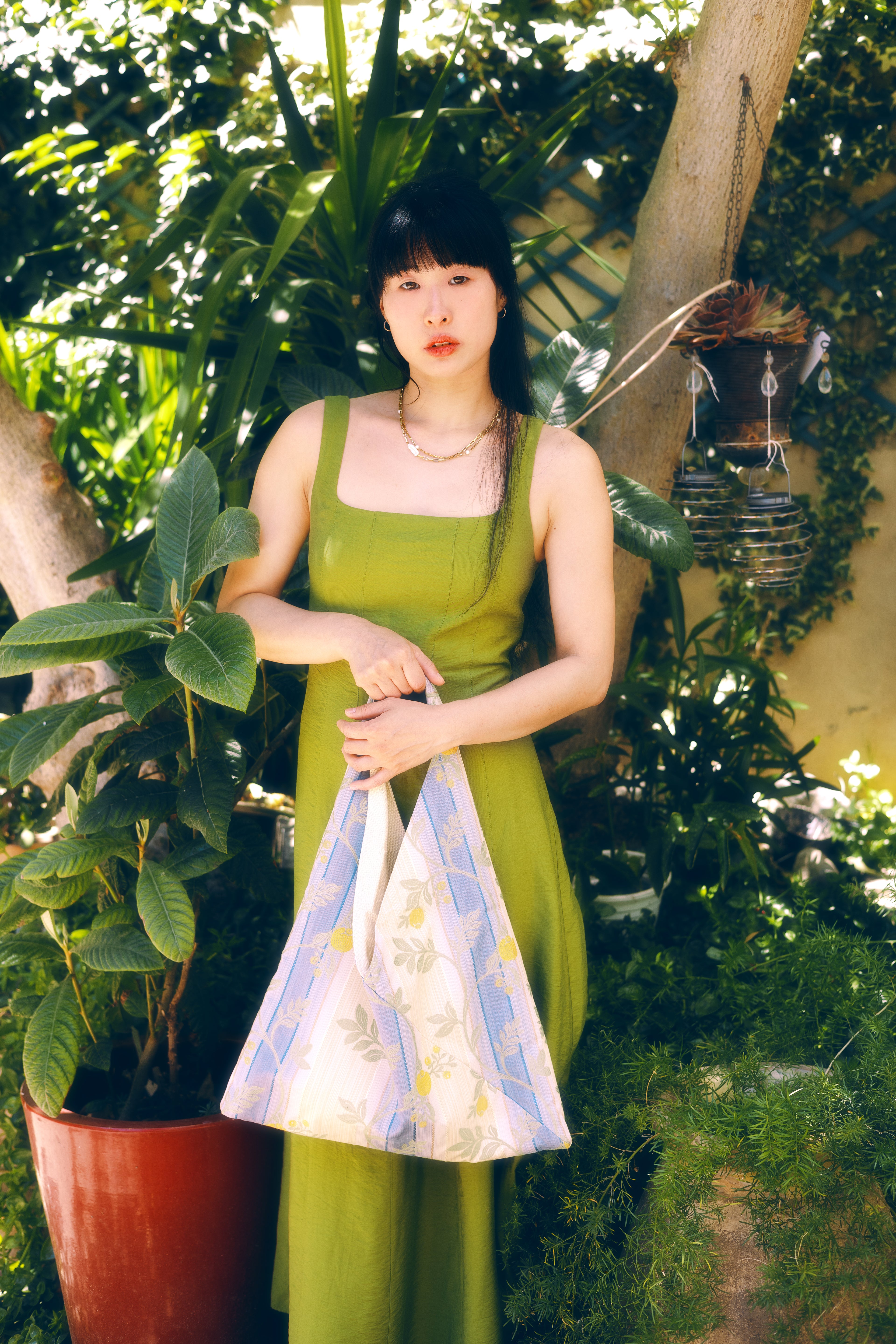 Dolce vita - Azuma bag M