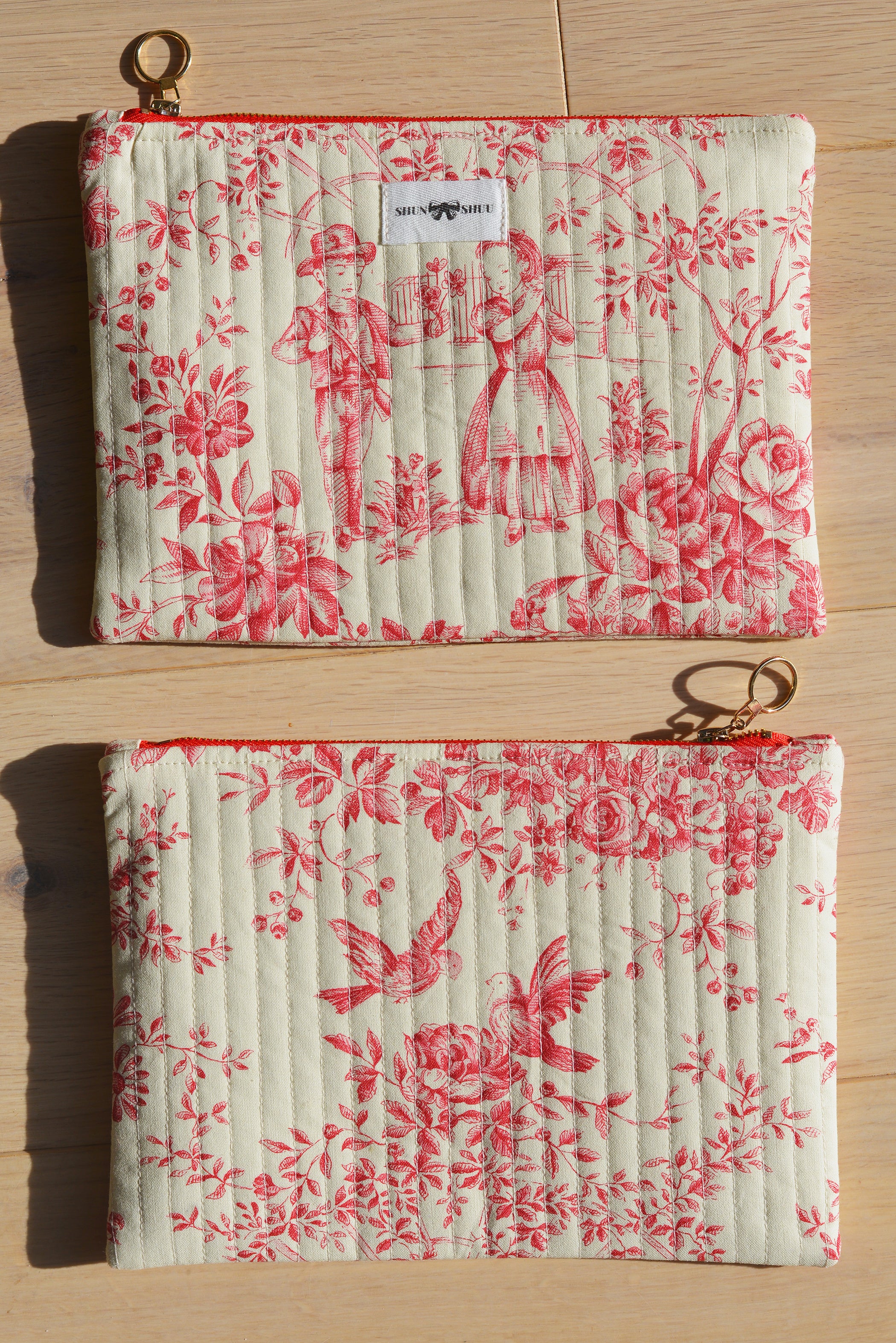Amour - Pochette premium special S