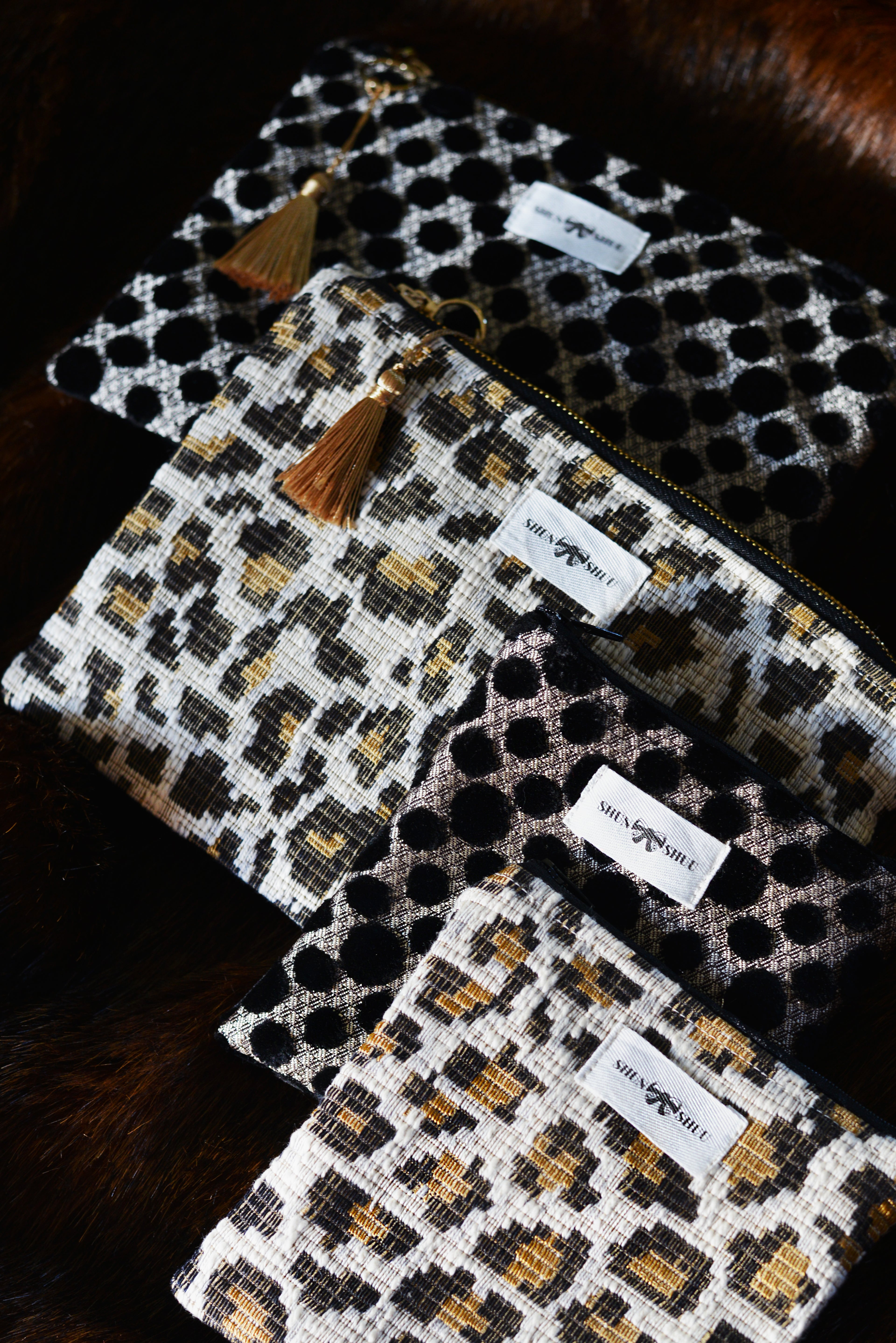Sarah - Pochette premium special S