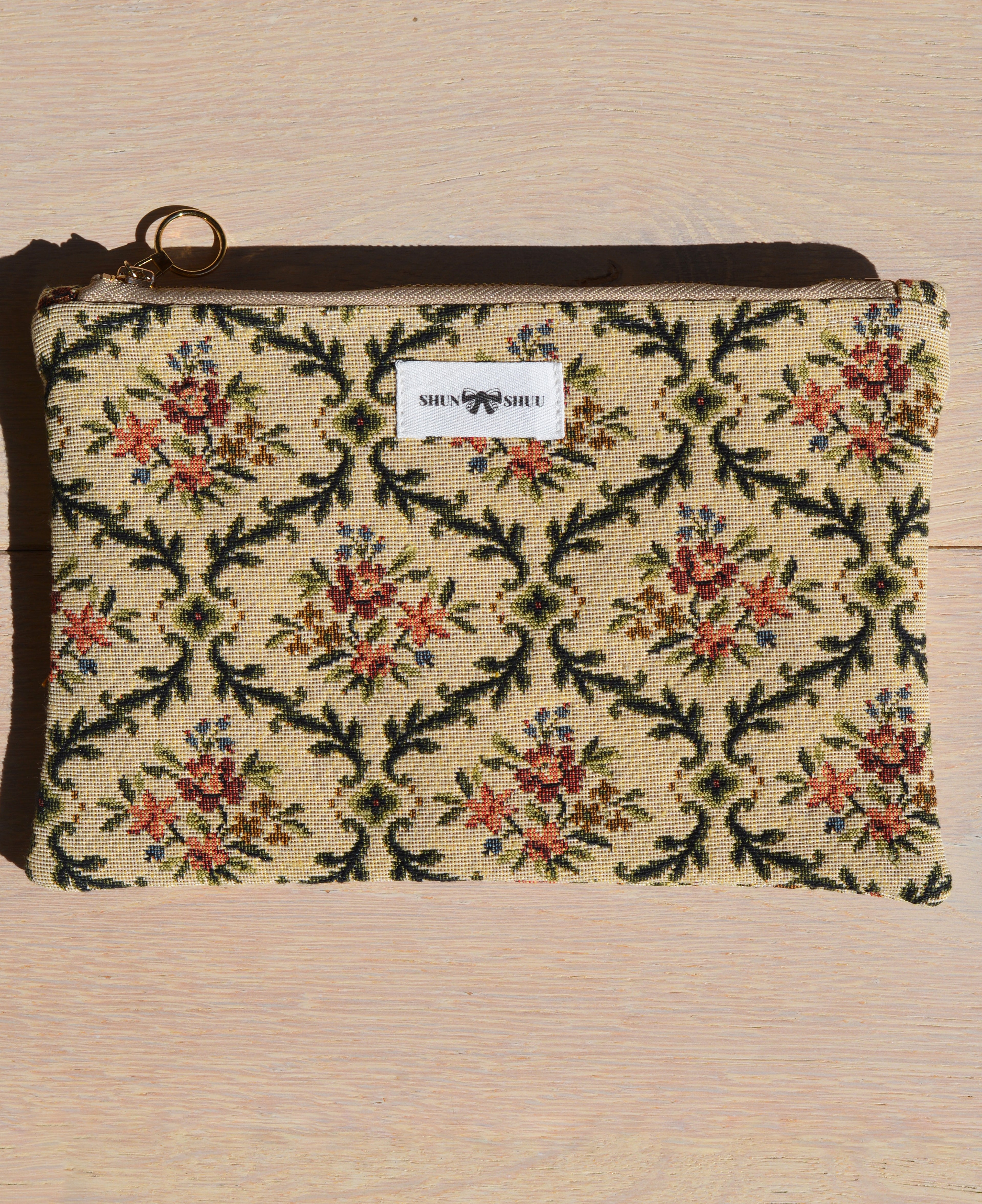 Elodie - Pochette premium S