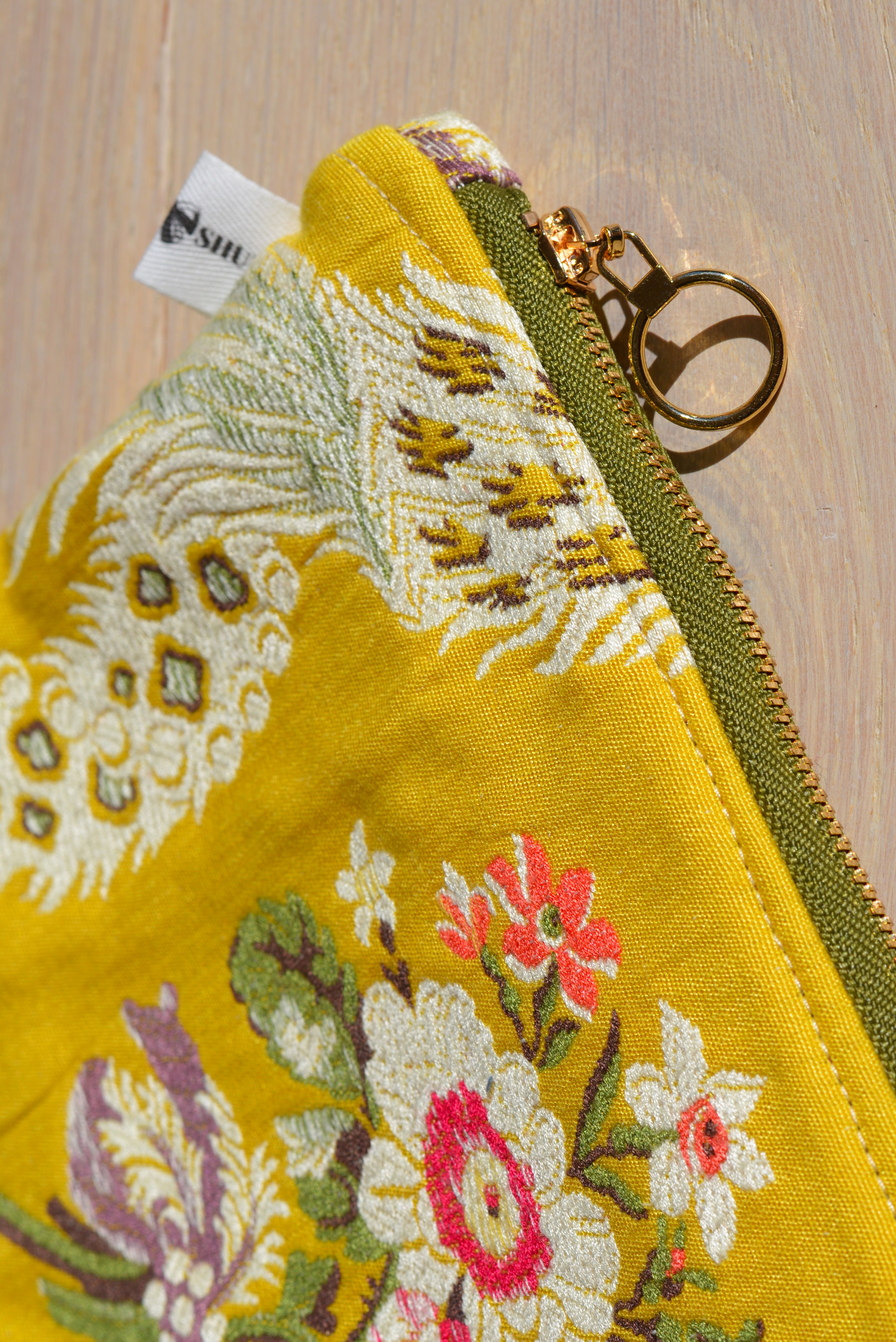 Juliette - Pochette premium S