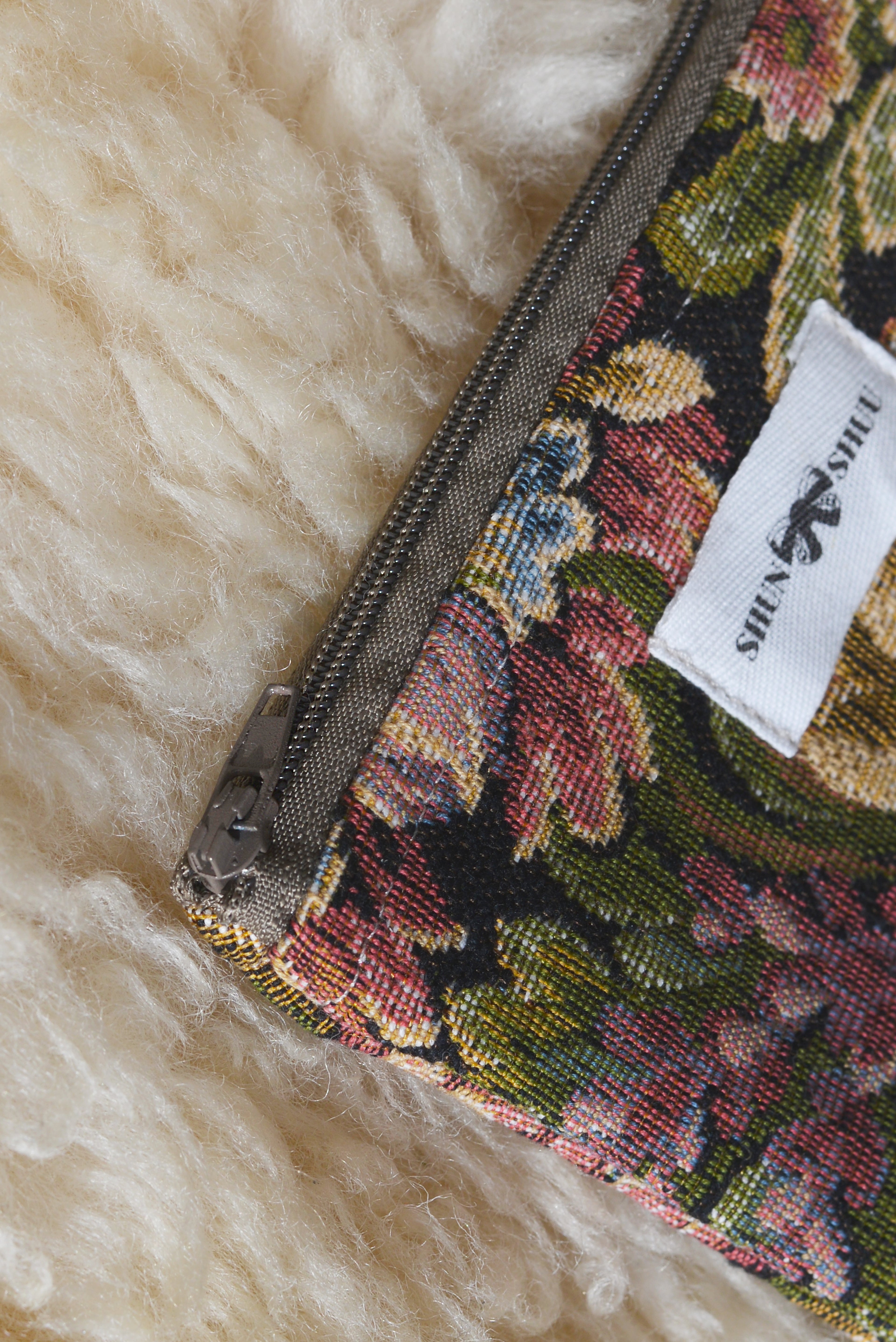 Louise - Pochette premium XS