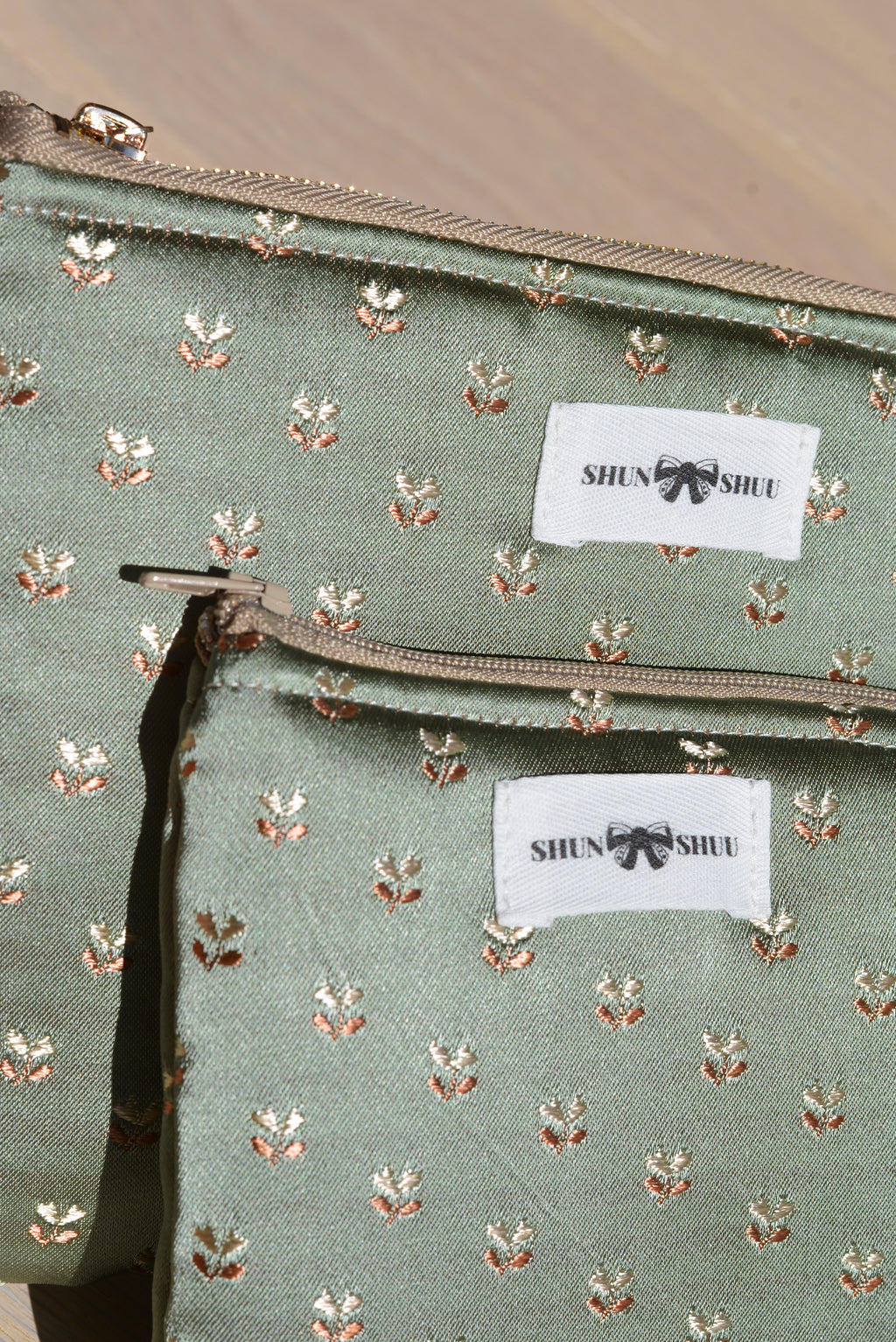 Mina - Pochette premium special XS