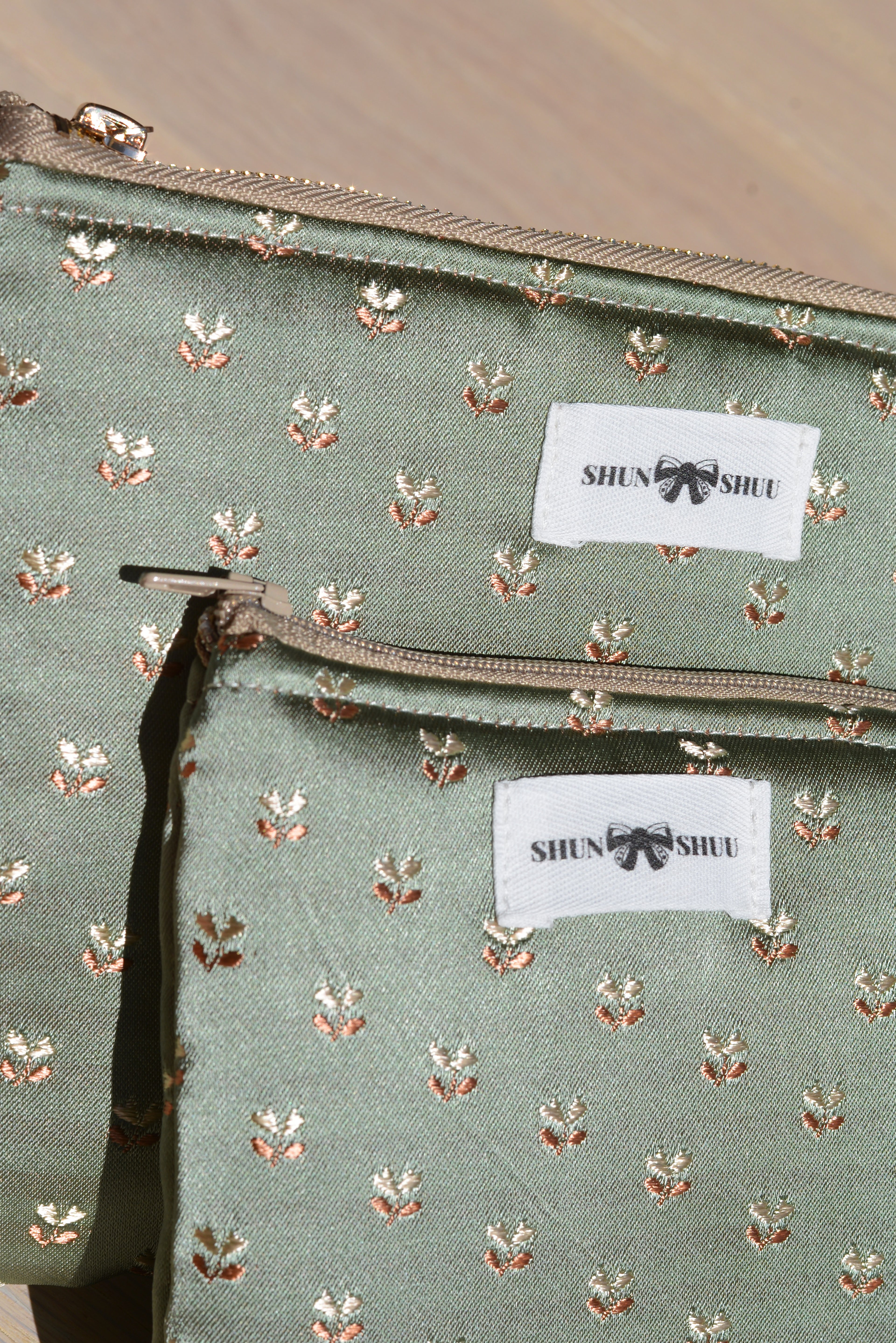Mina - Pochette premium special XS