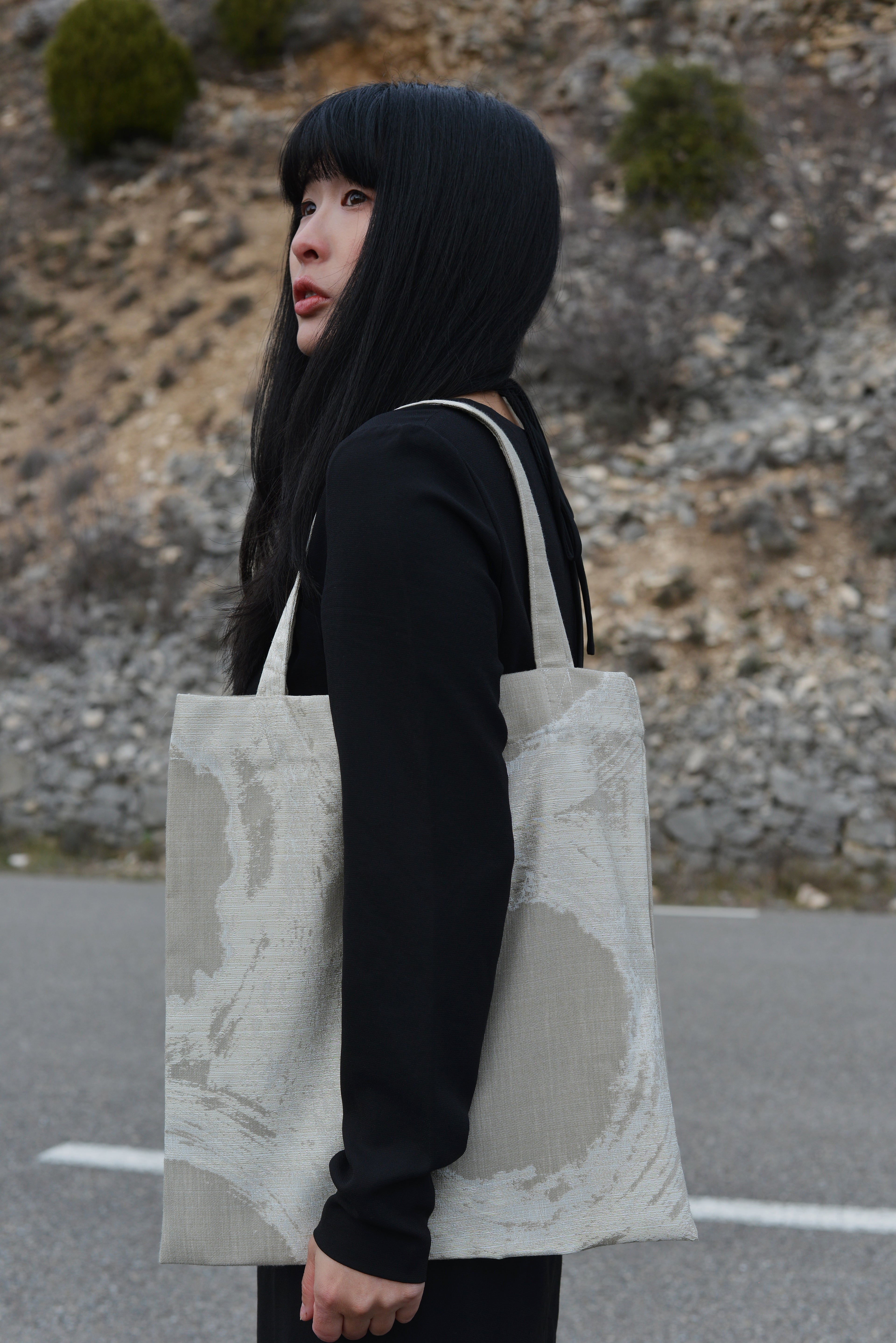 Arcane - Totebag classic