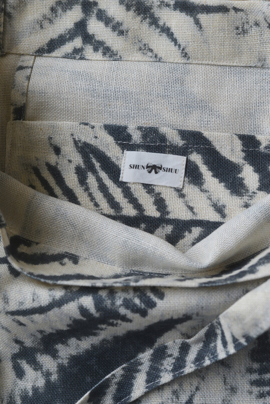 Fougère - Totebag classic