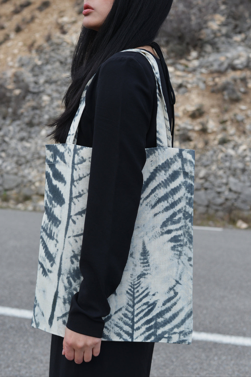 Fougère - Totebag classic