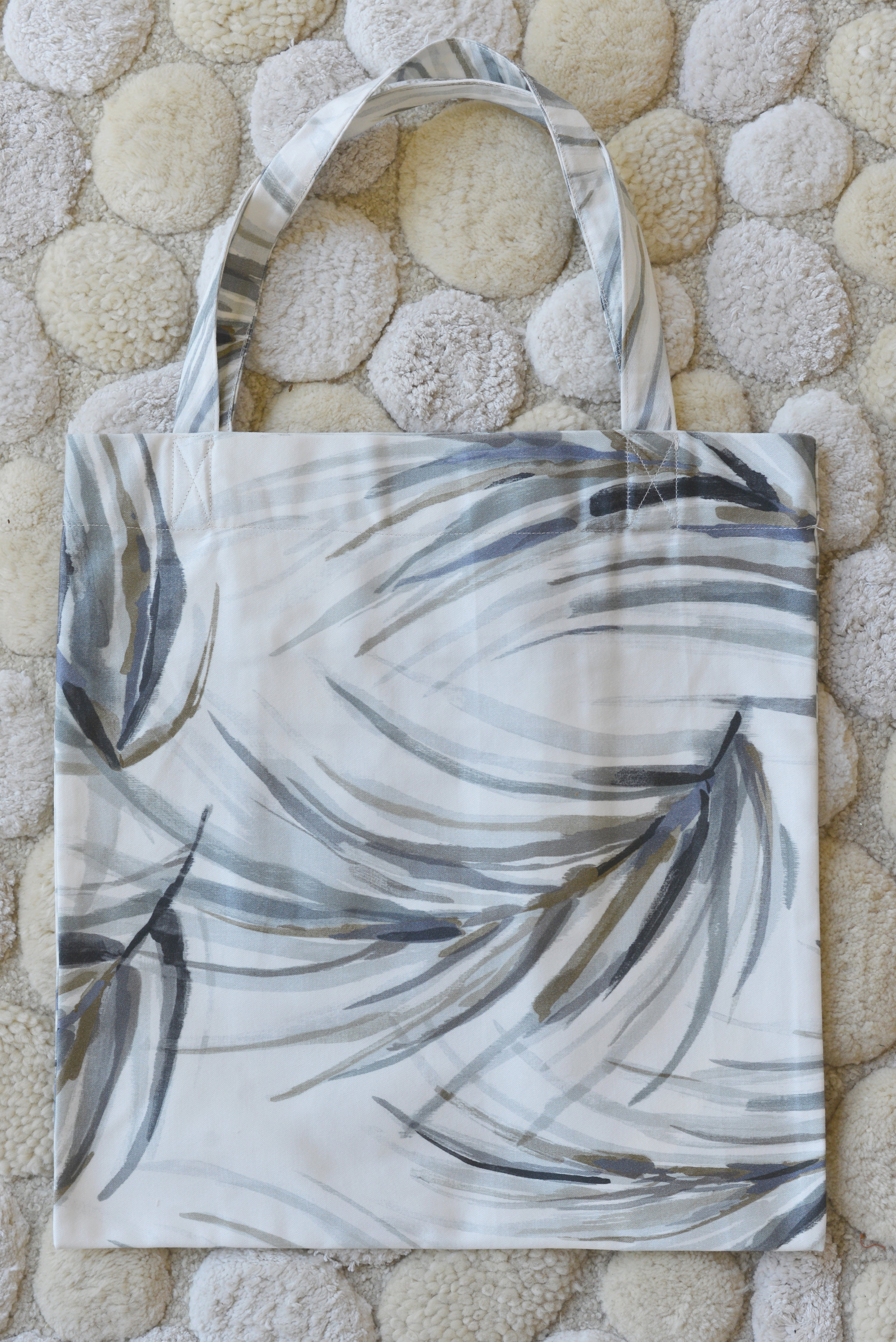 Plume - Totebag classic