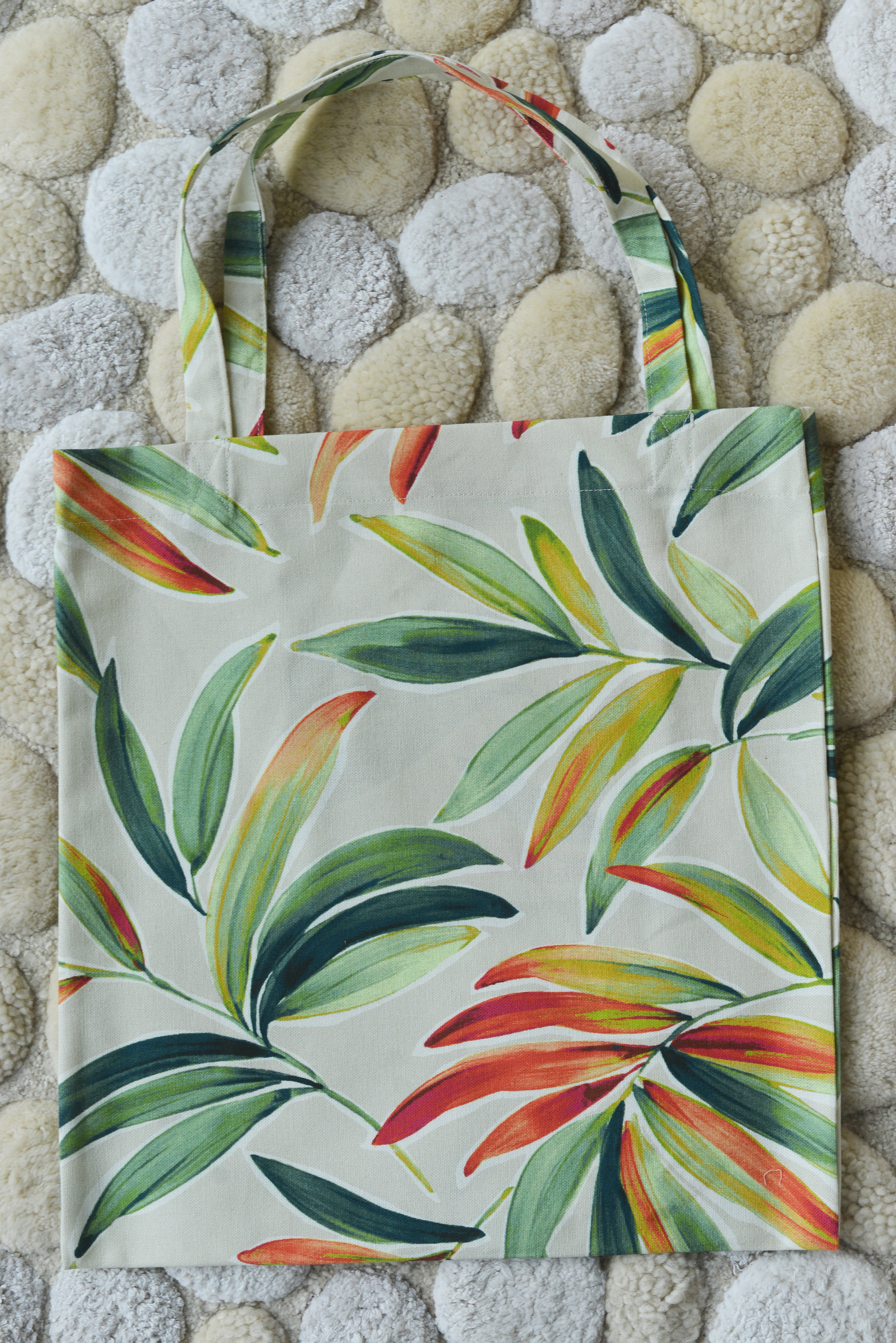Areca - Totebag classic
