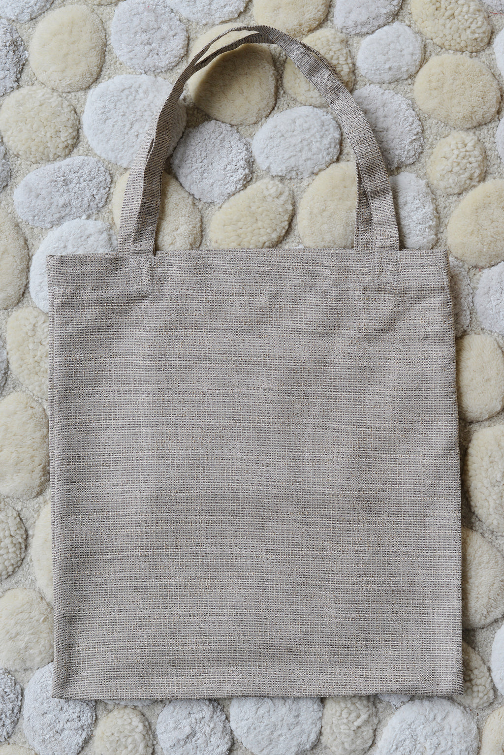 Sable fin - Totebag classic