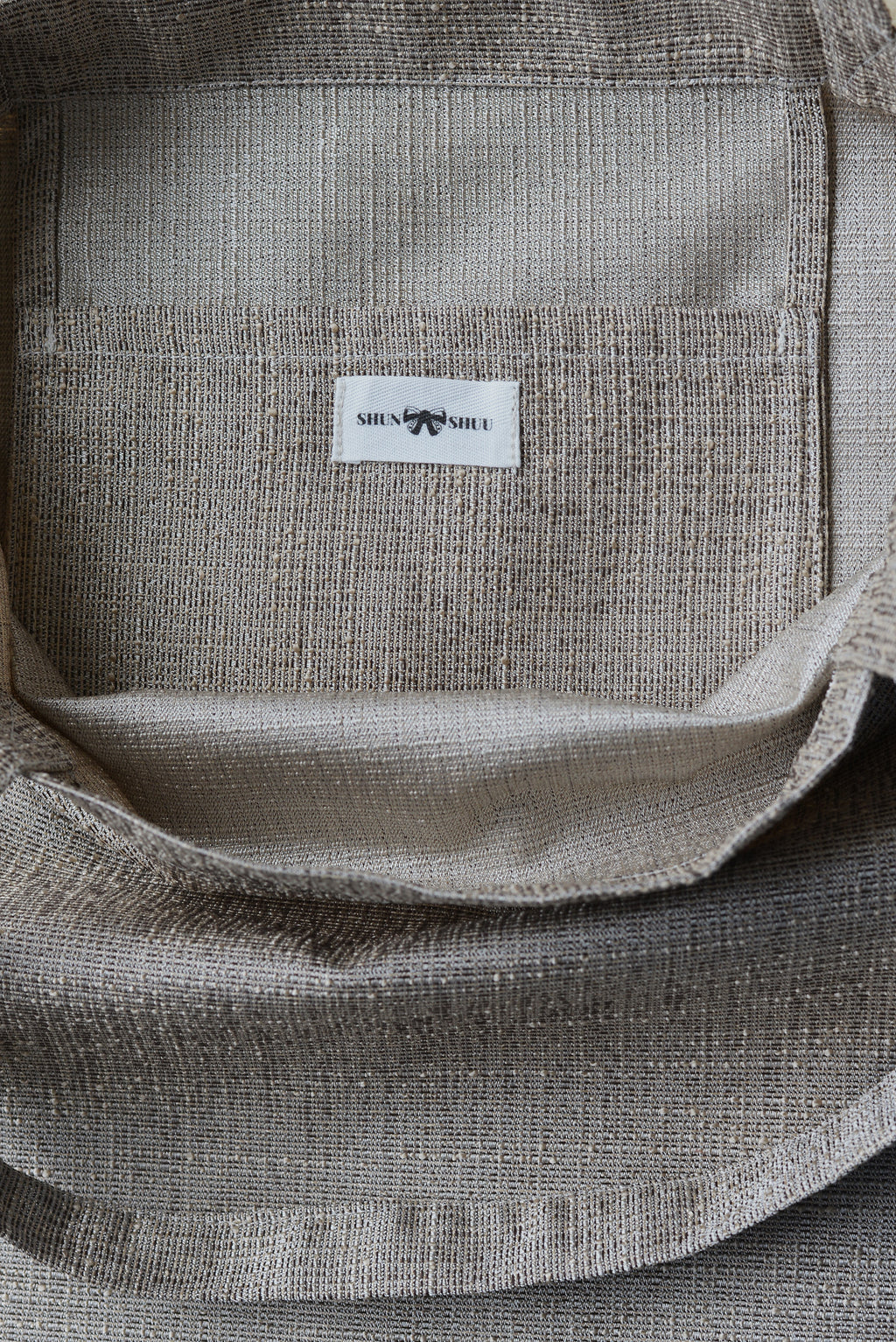 Sable fin - Totebag classic