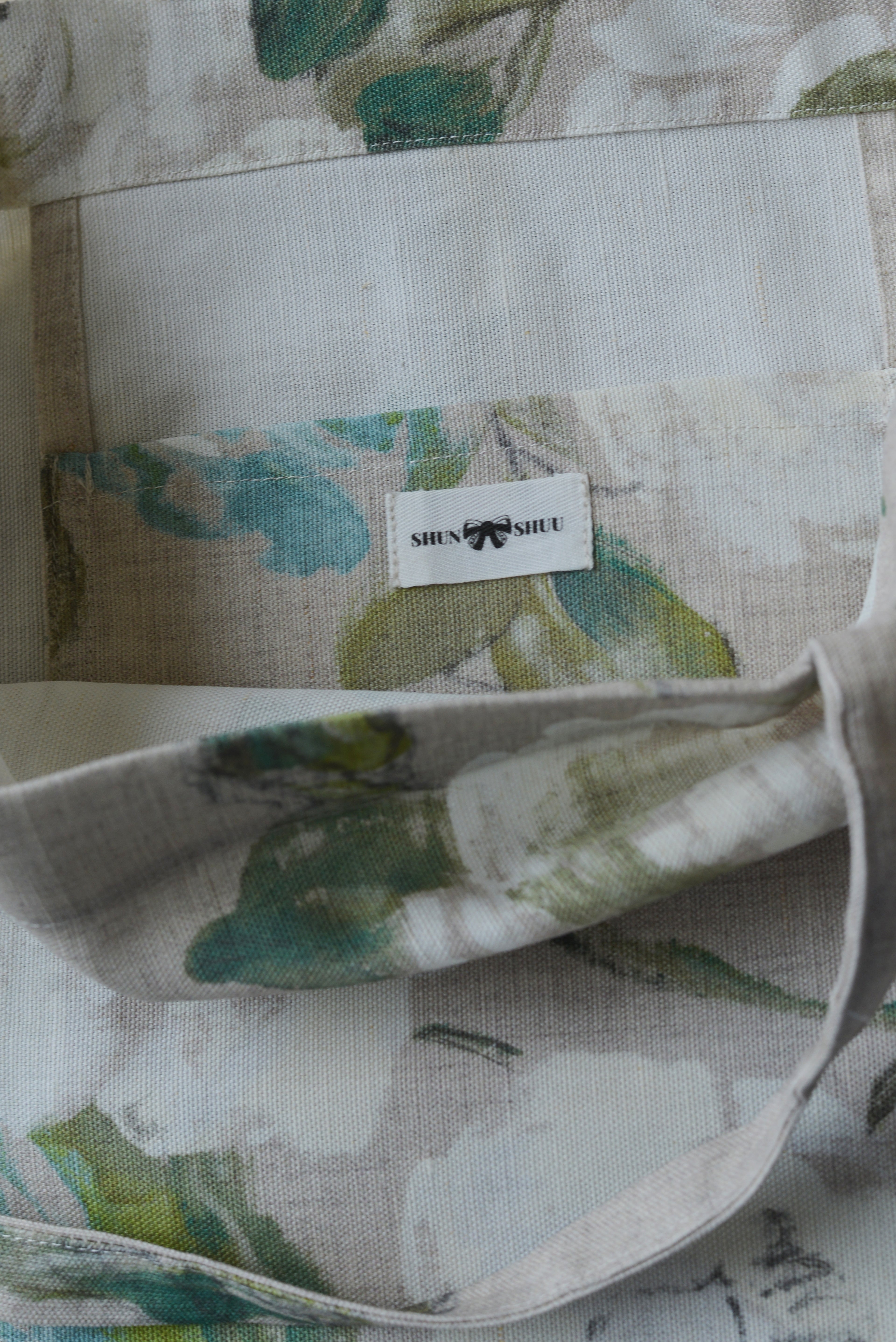 Vintage roses - Totebag classic
