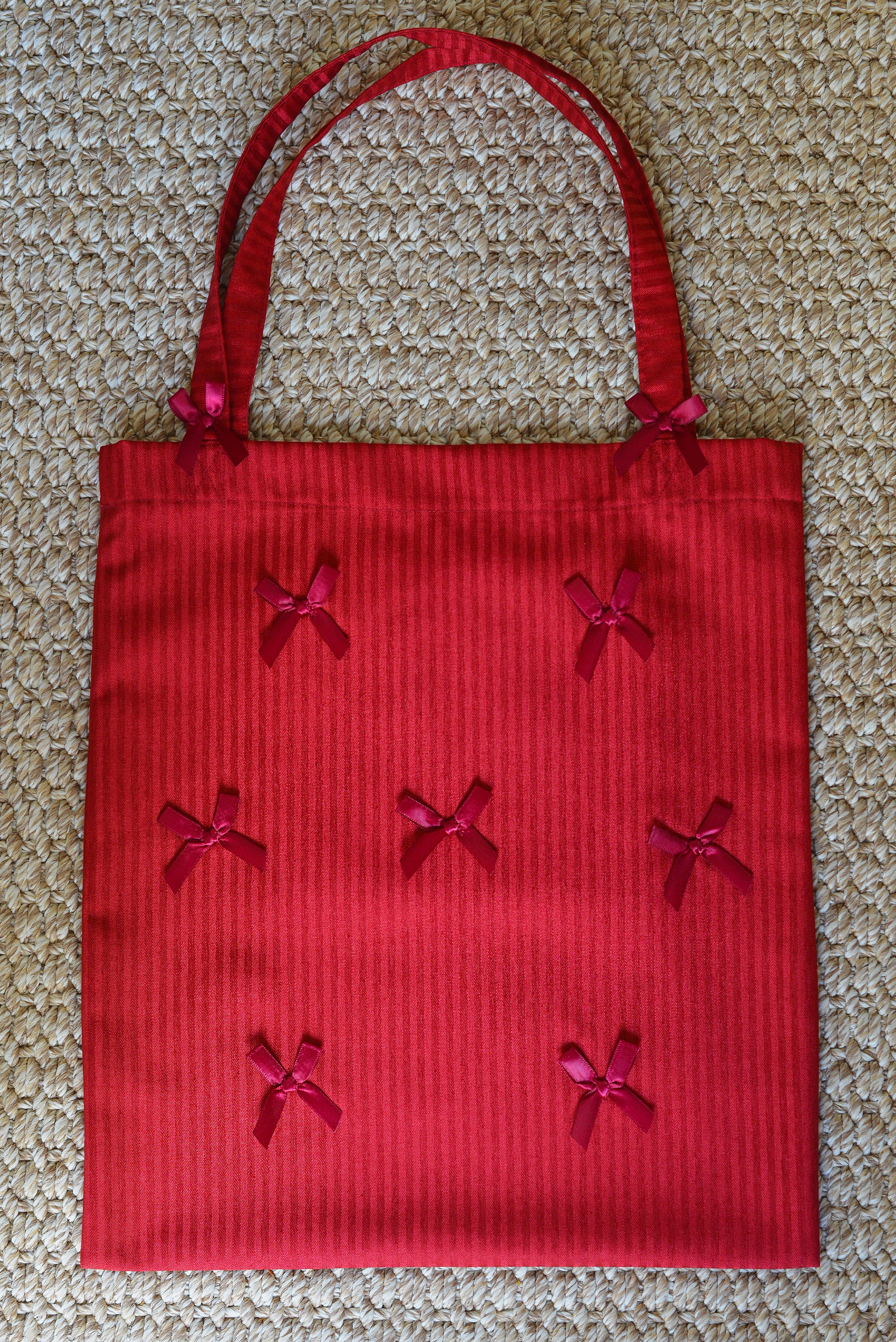 Wish - Totebag premium