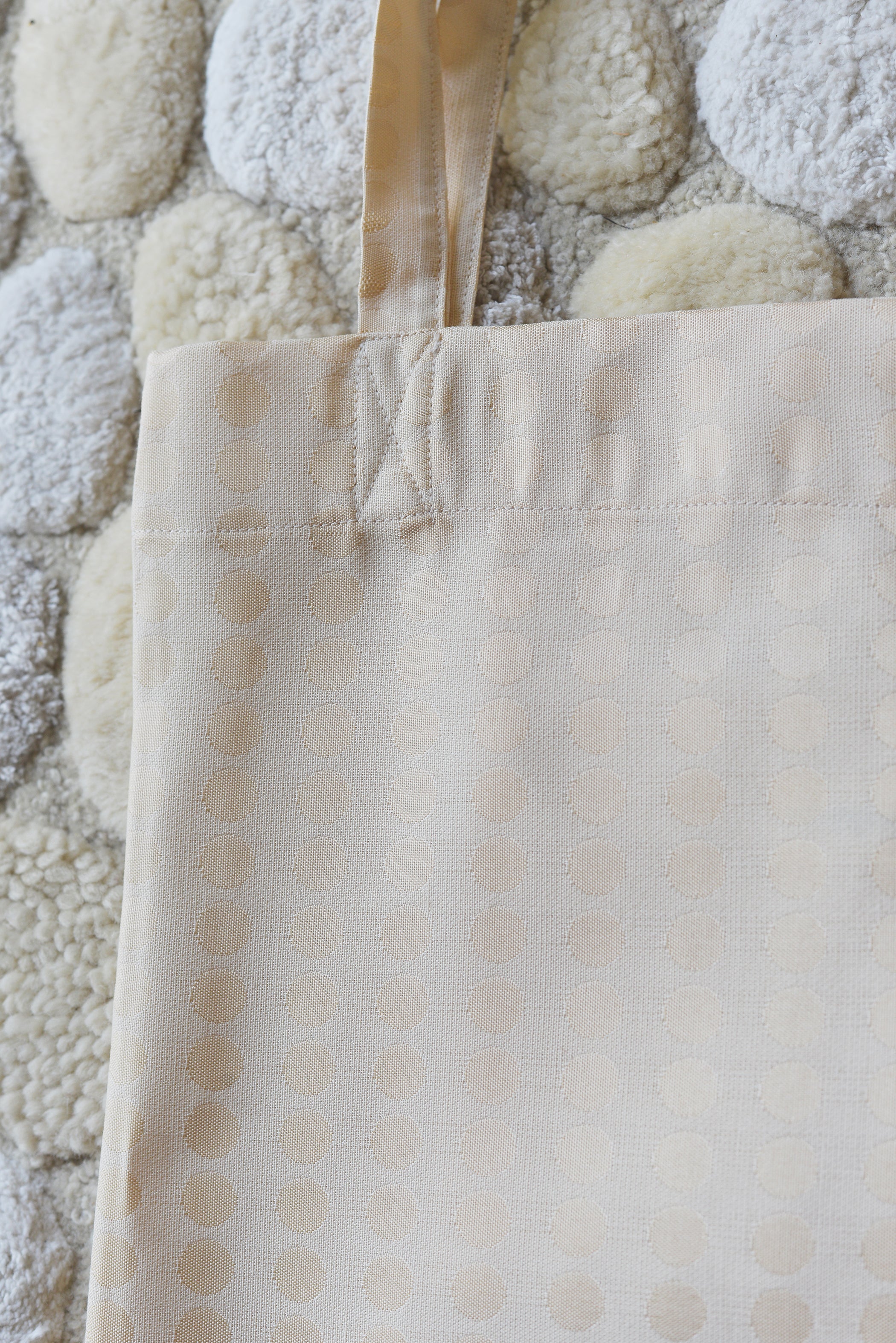 Champagne bubbles - Totebag classic