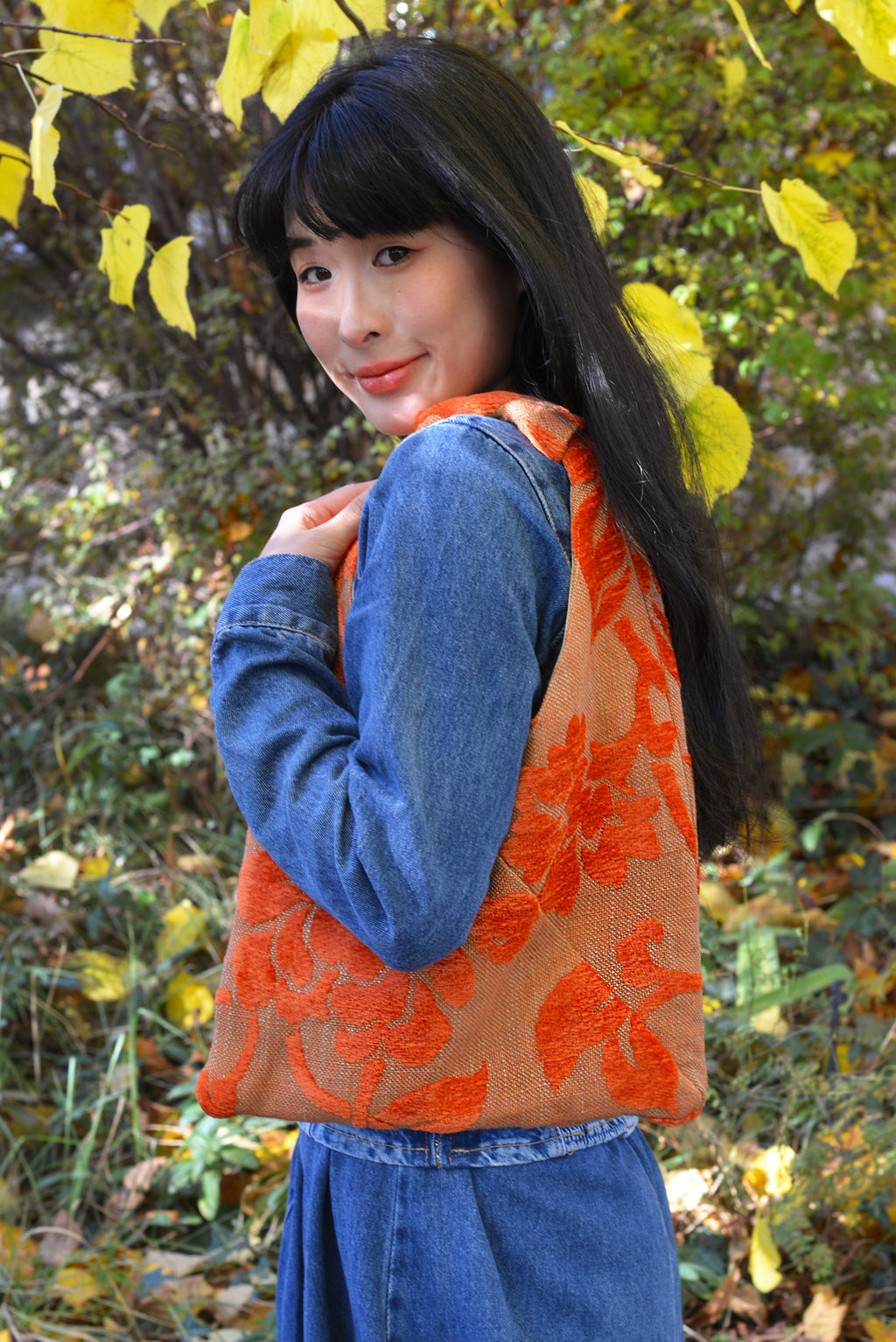 Aki - Azuma bag S