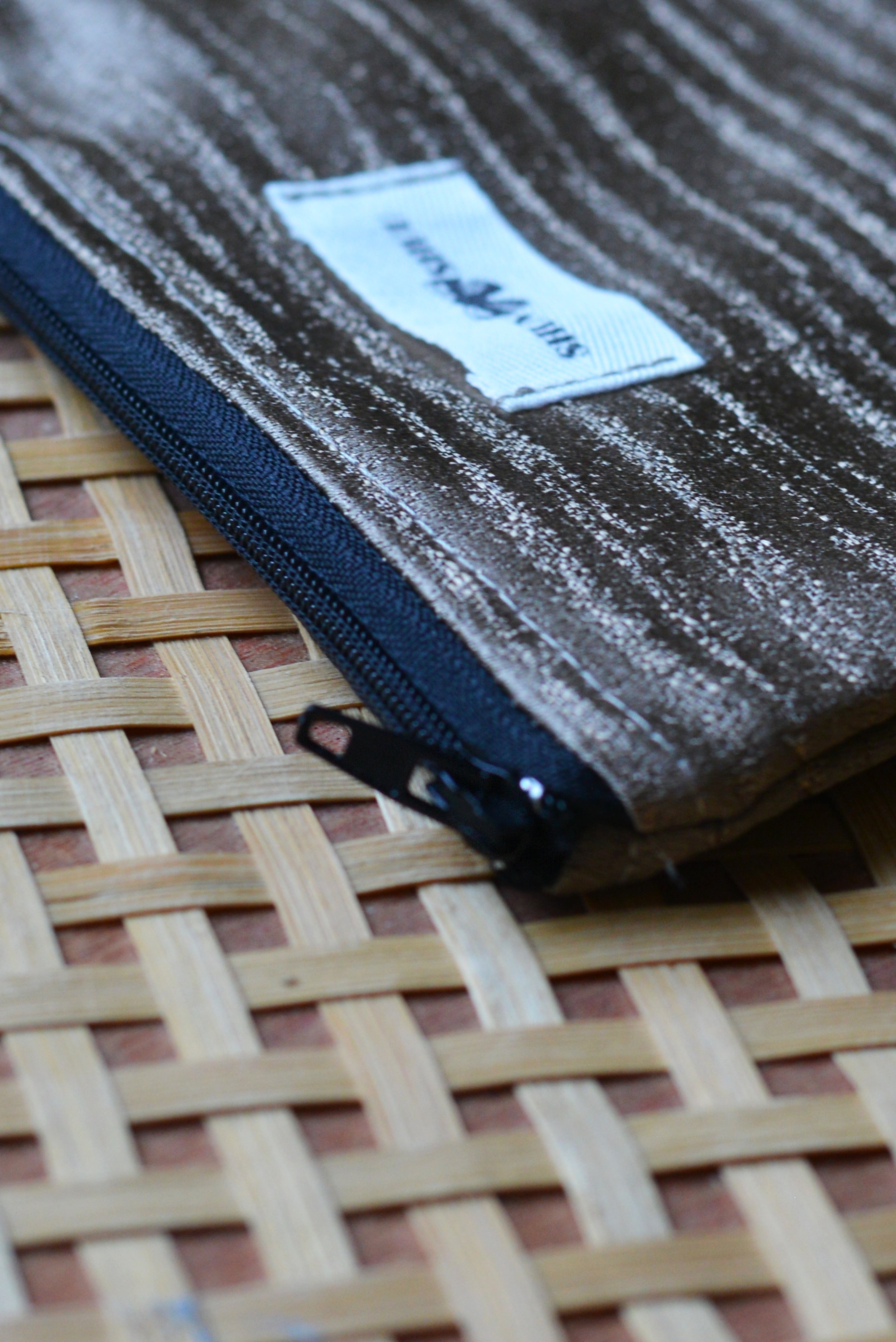 Alba - Pochette classic XS