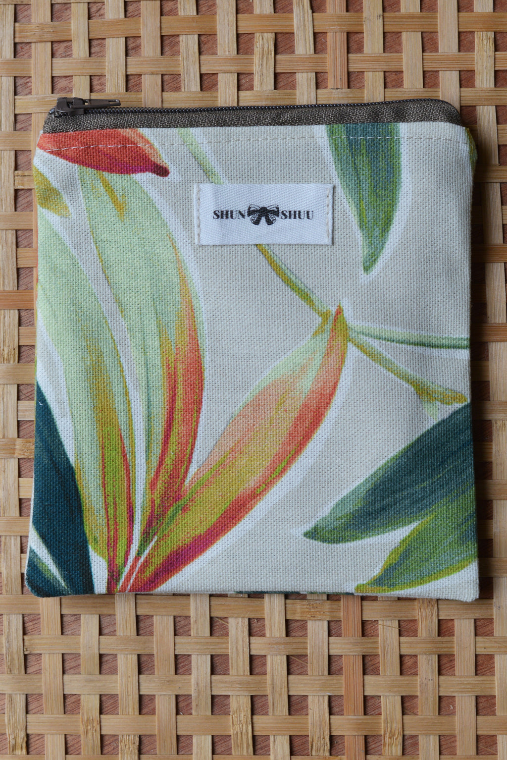 Areca - Pochette classic XS