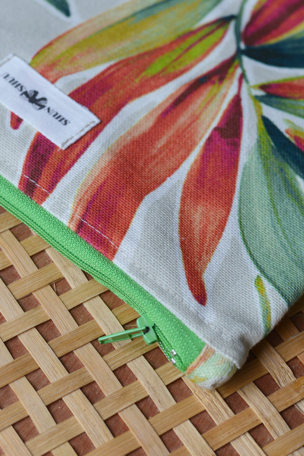 Areca - Pochette classic S