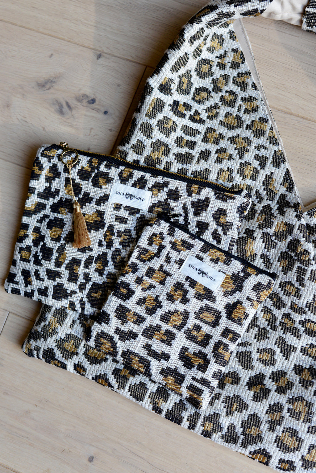 Sarah - Pochette premium XS