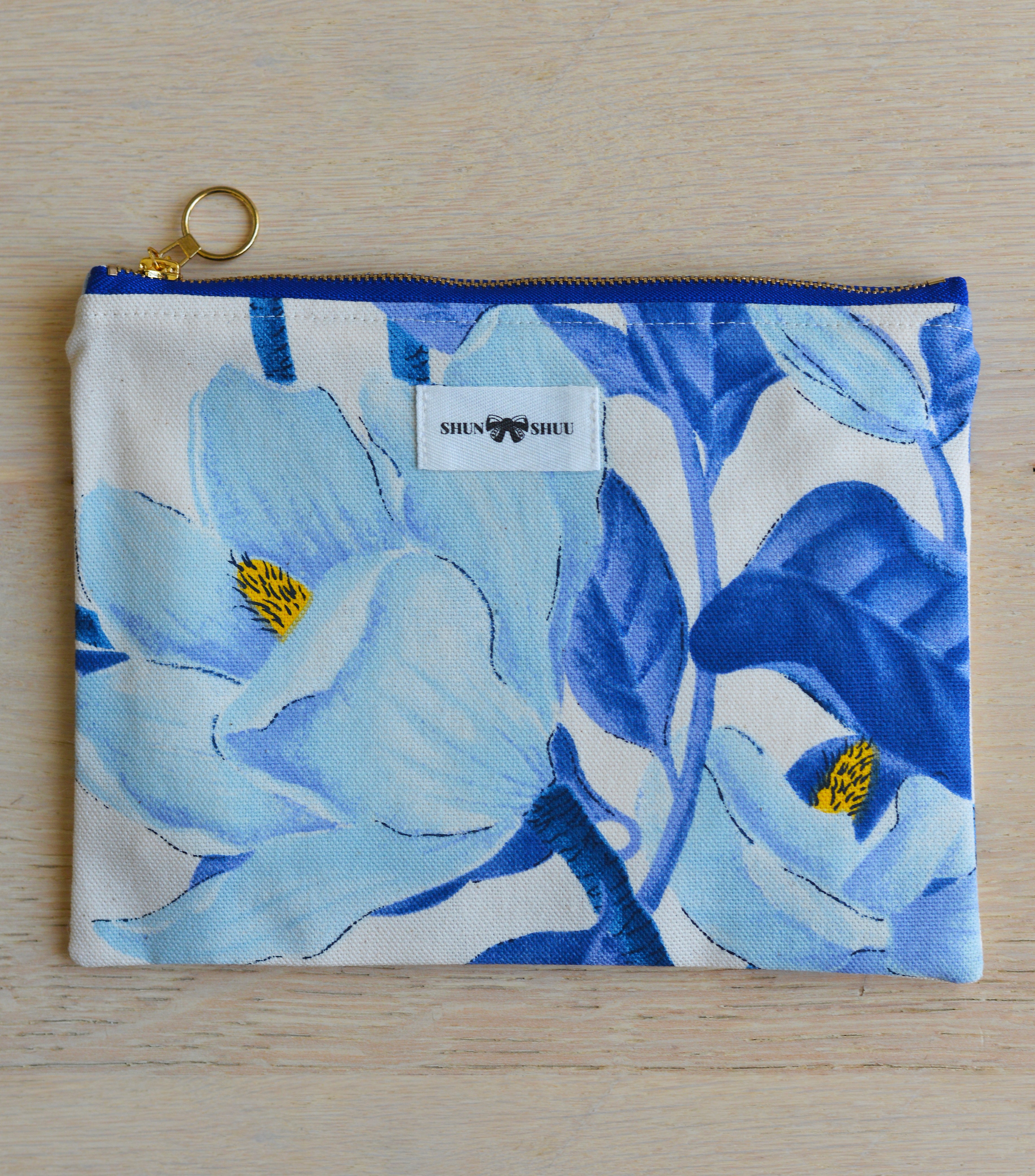 Azura - Pochette premium S