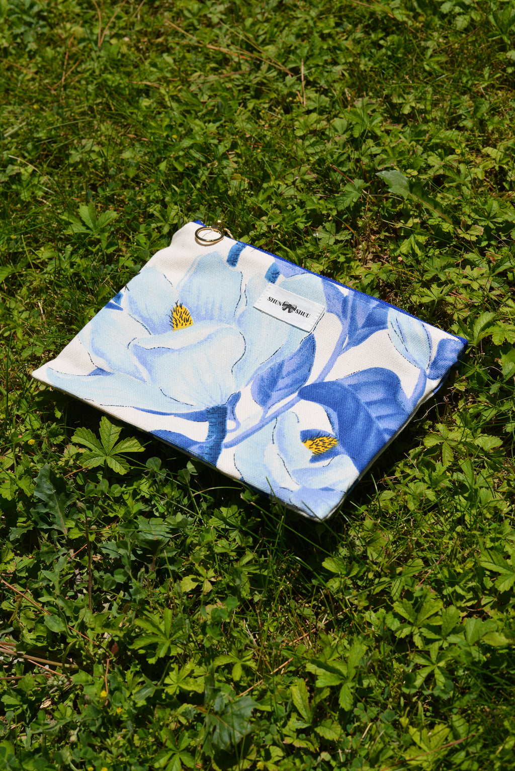 Azura - Pochette premium S