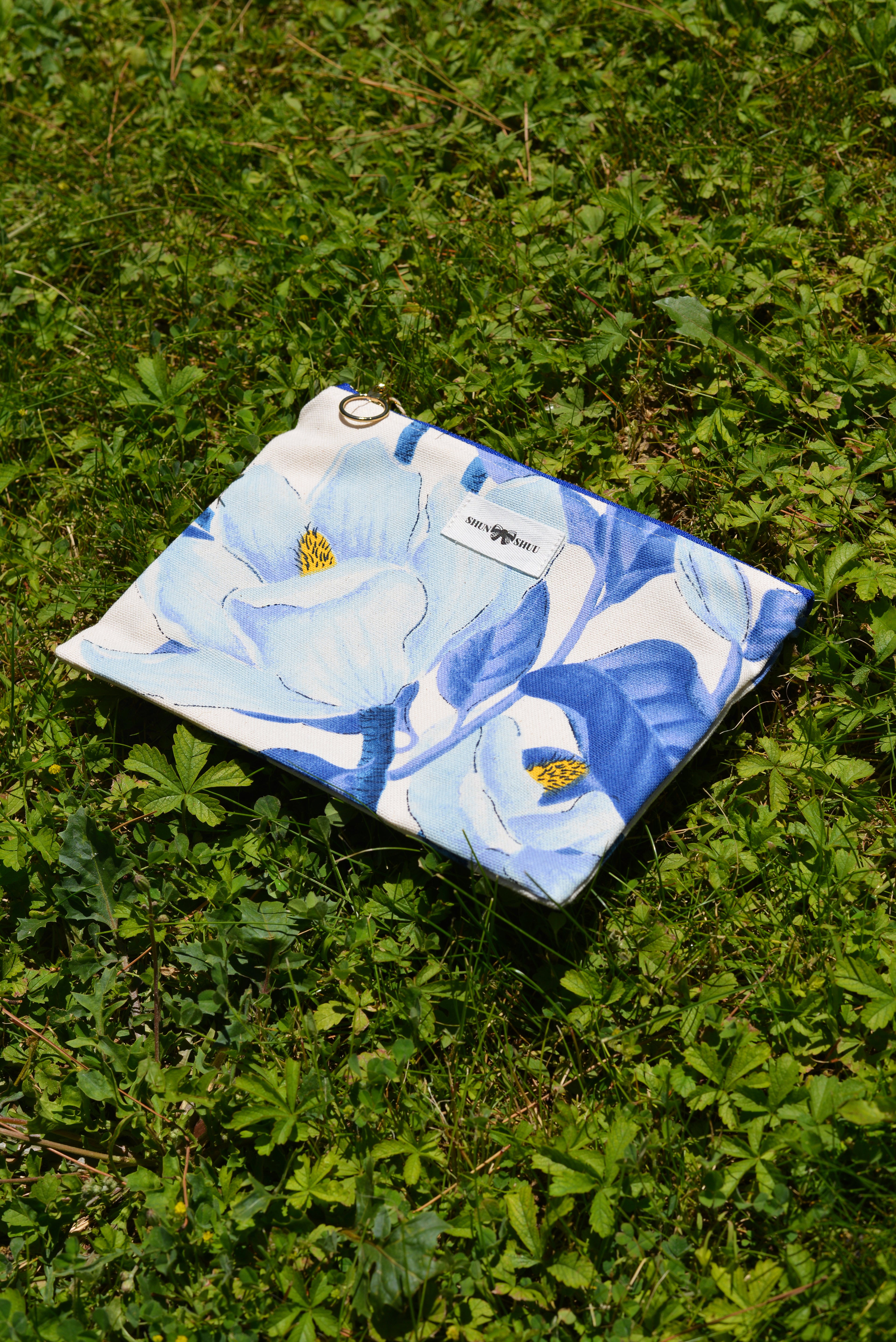 Azura - Pochette premium S