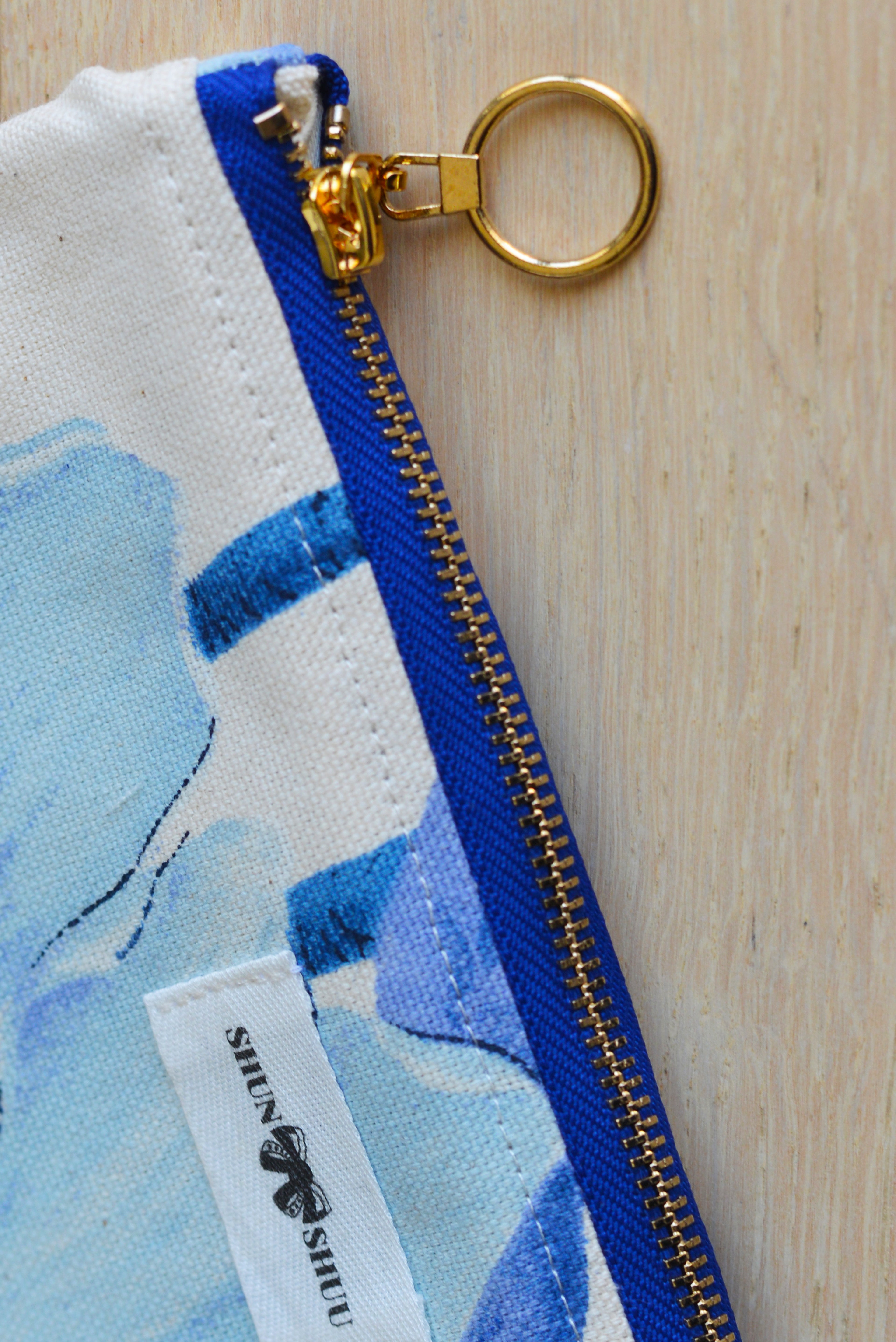 Azura - Pochette premium S