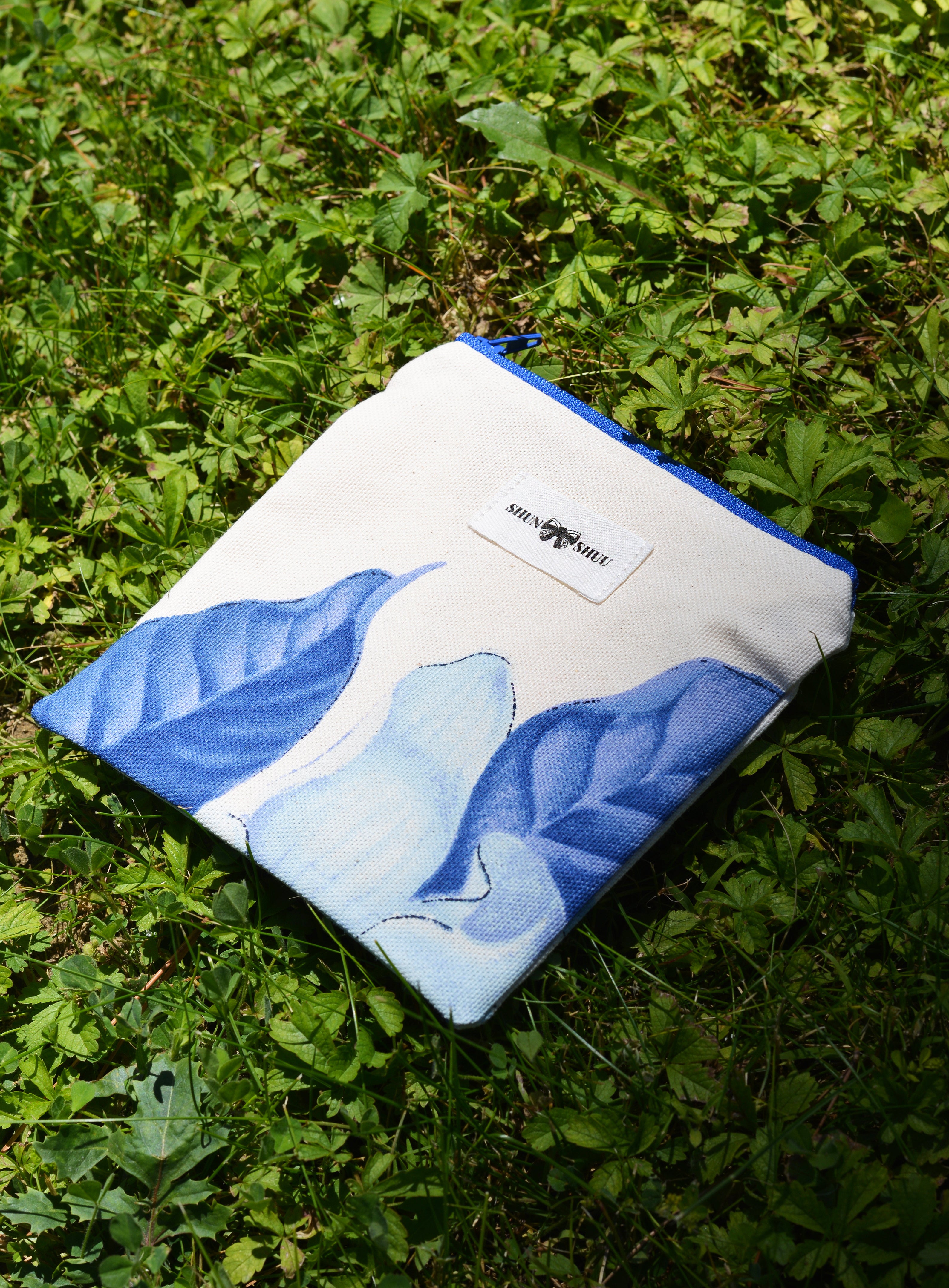 Azura - Pochette premium XS