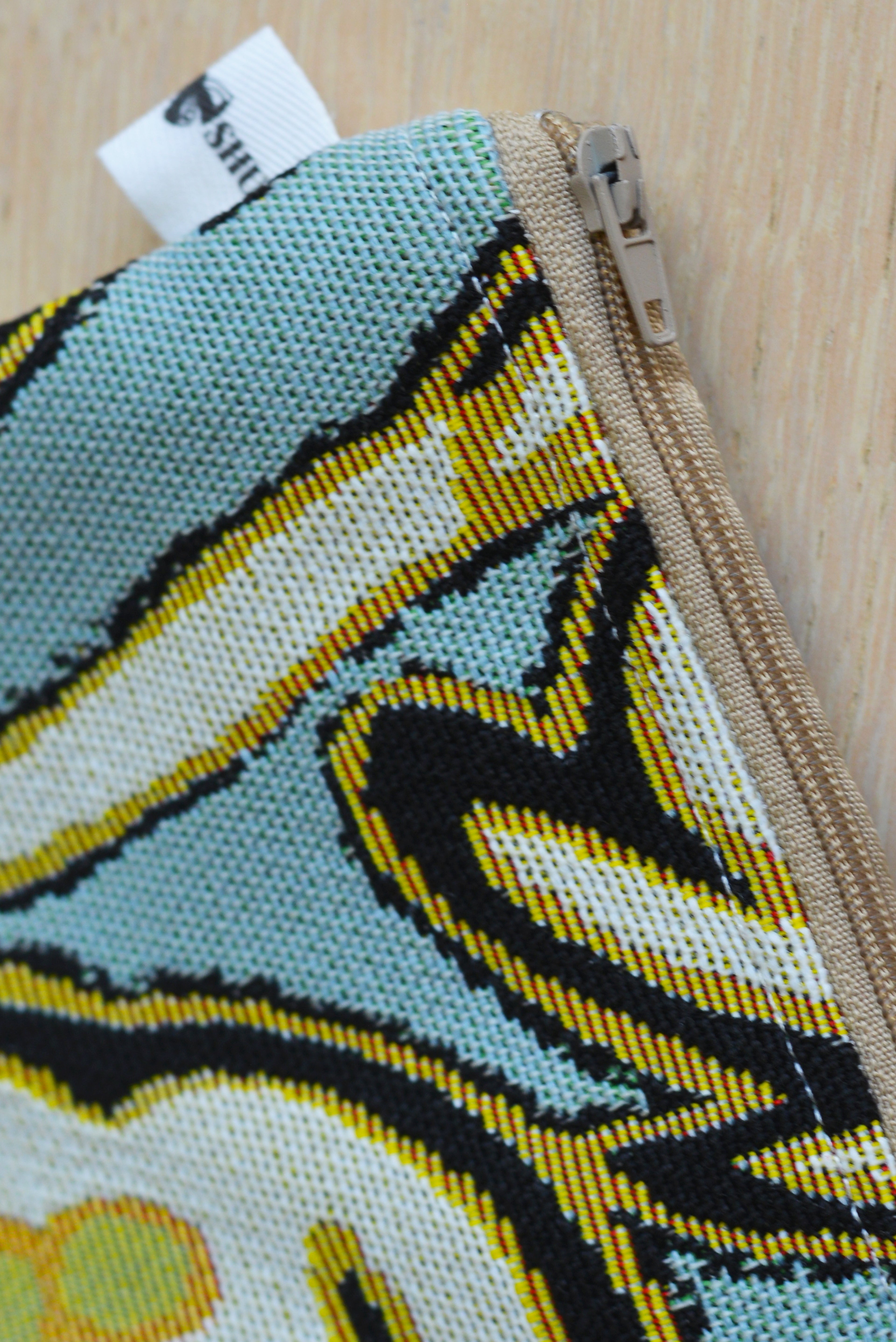 Bali - Pochette premium XS