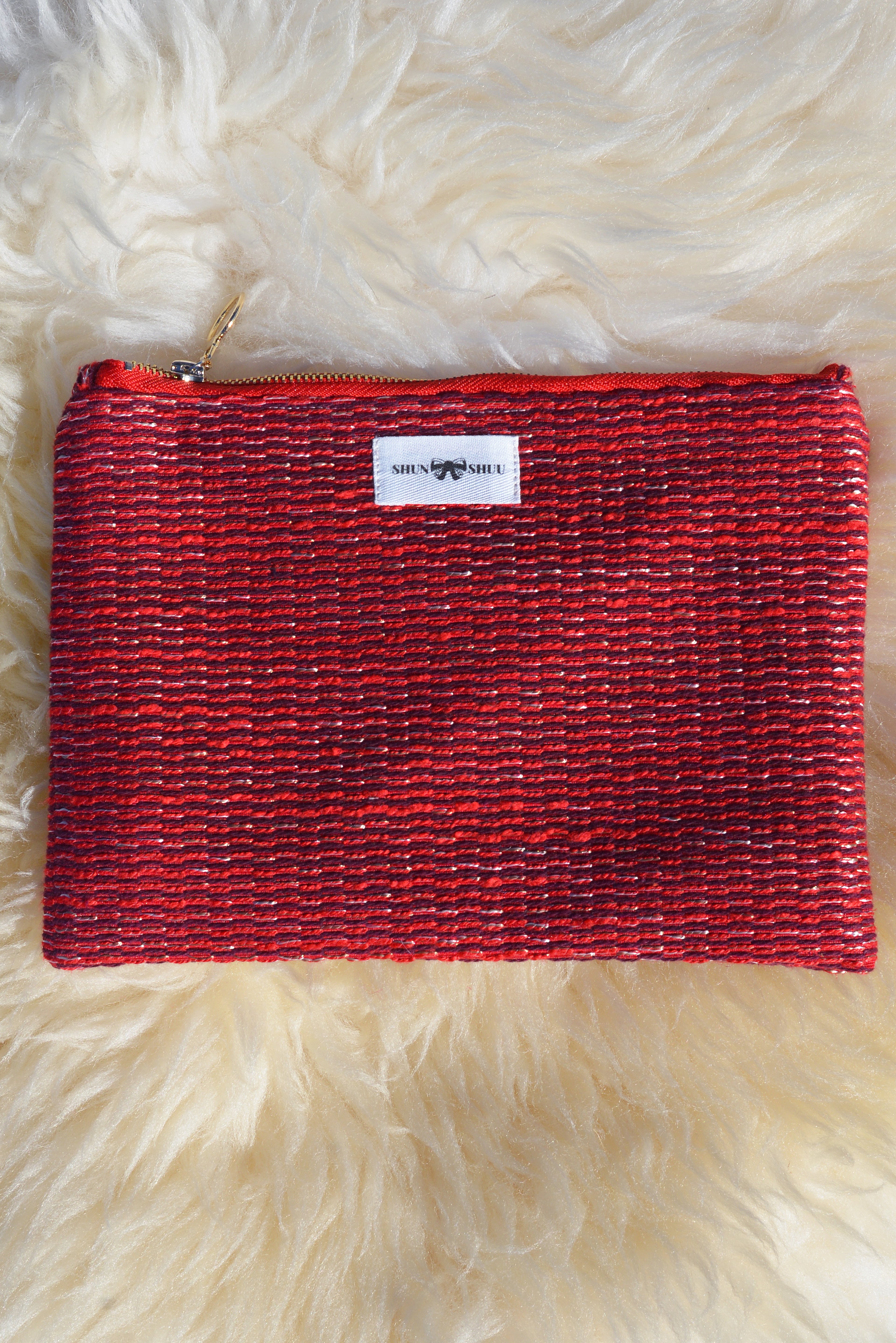 Berry - Pochette premium S