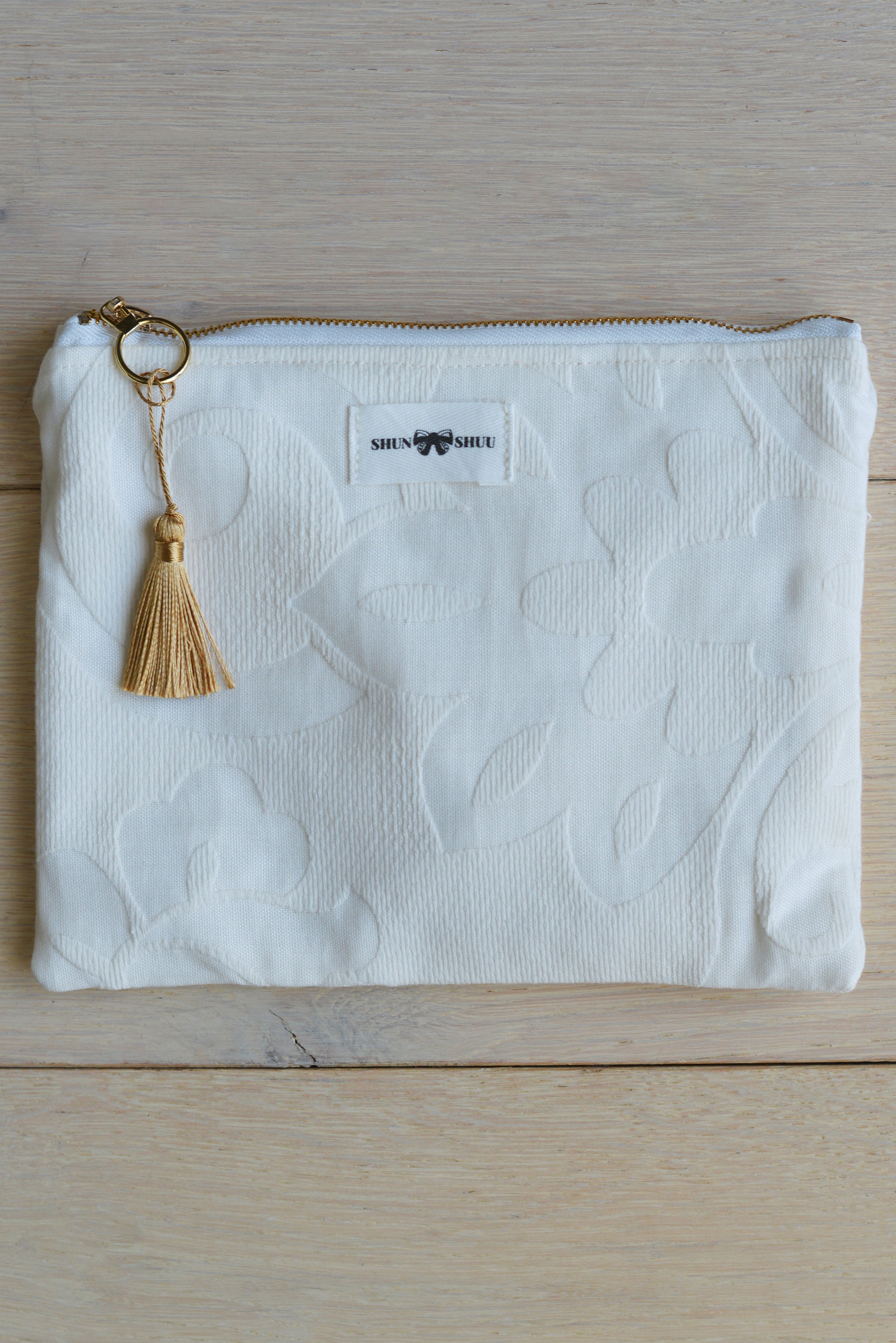 Bianca - Pochette premium spéciale S