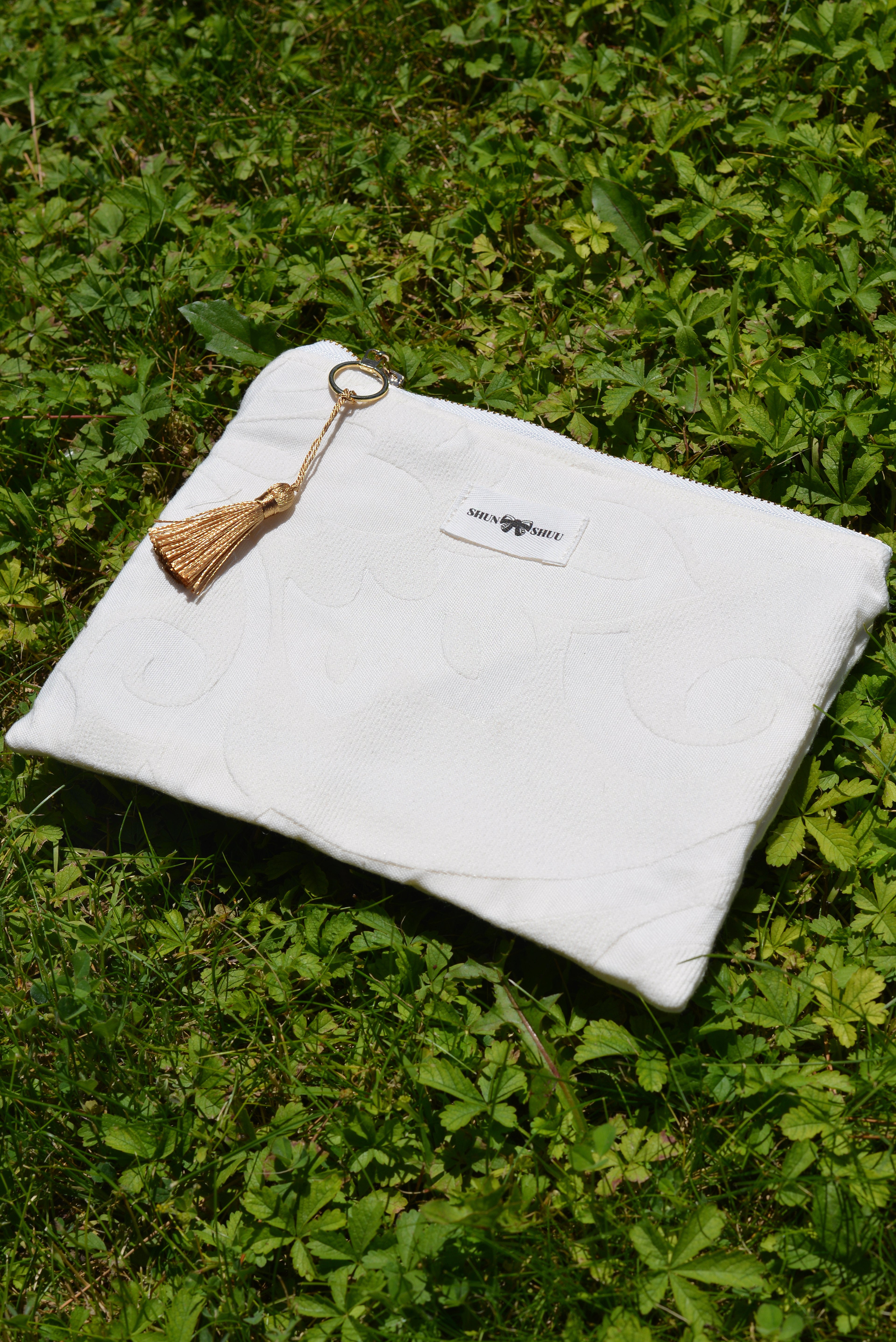 Bianca - Pochette premium spéciale S