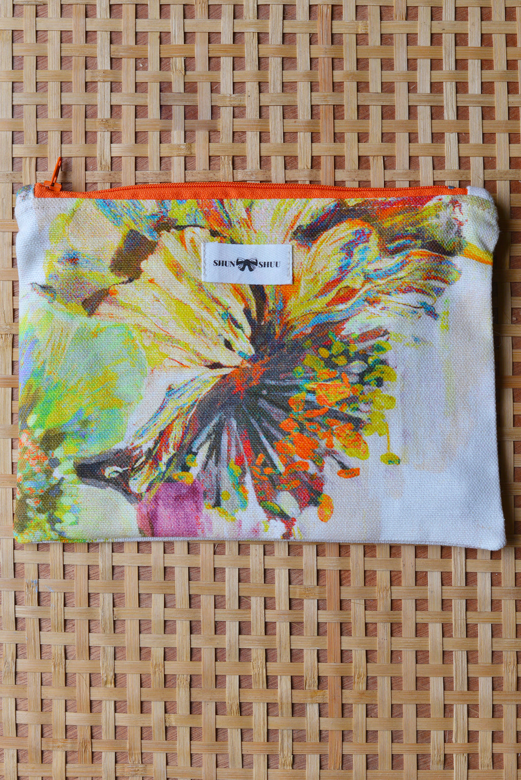 Bloom - Pochette classic S