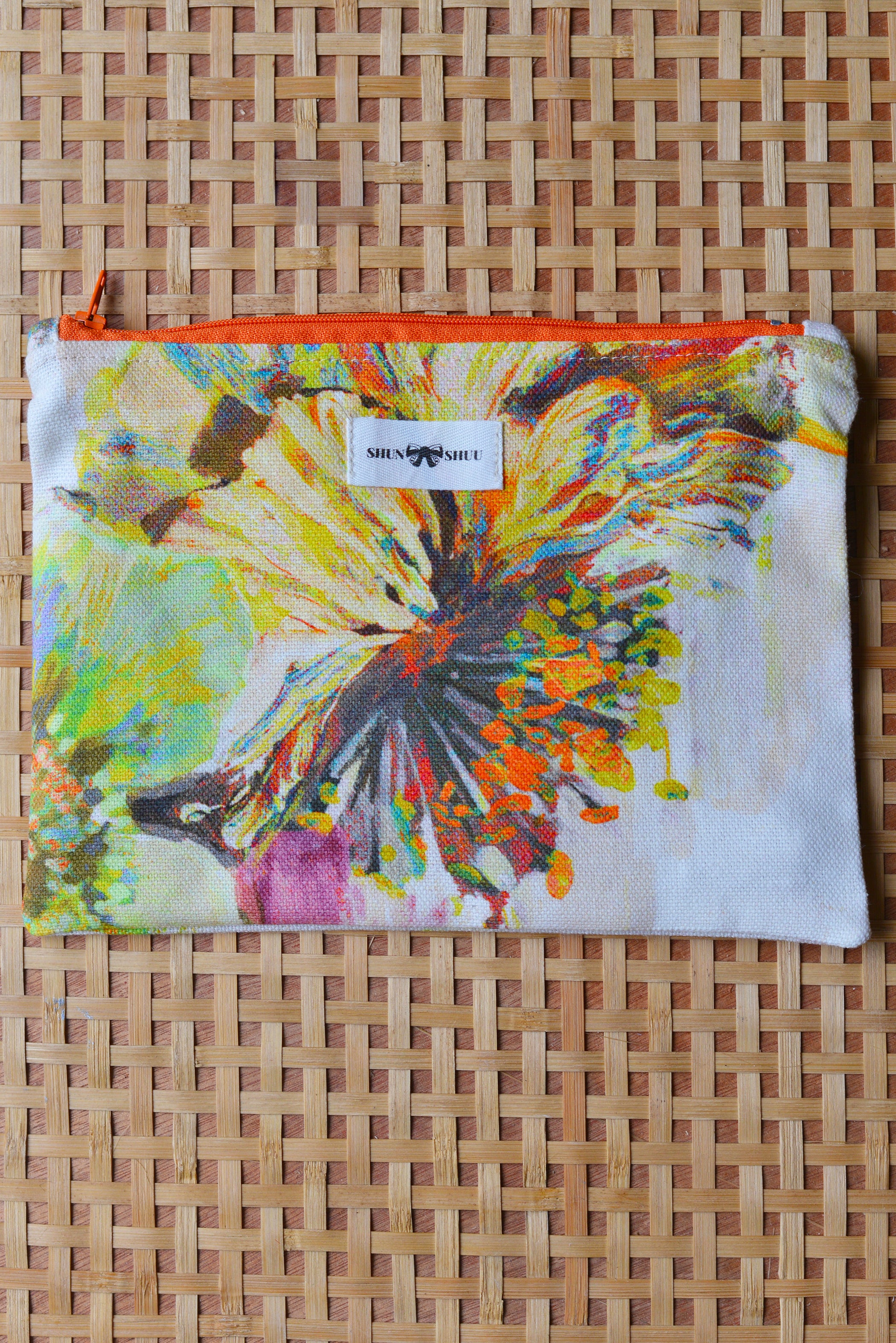Bloom - Pochette classic S