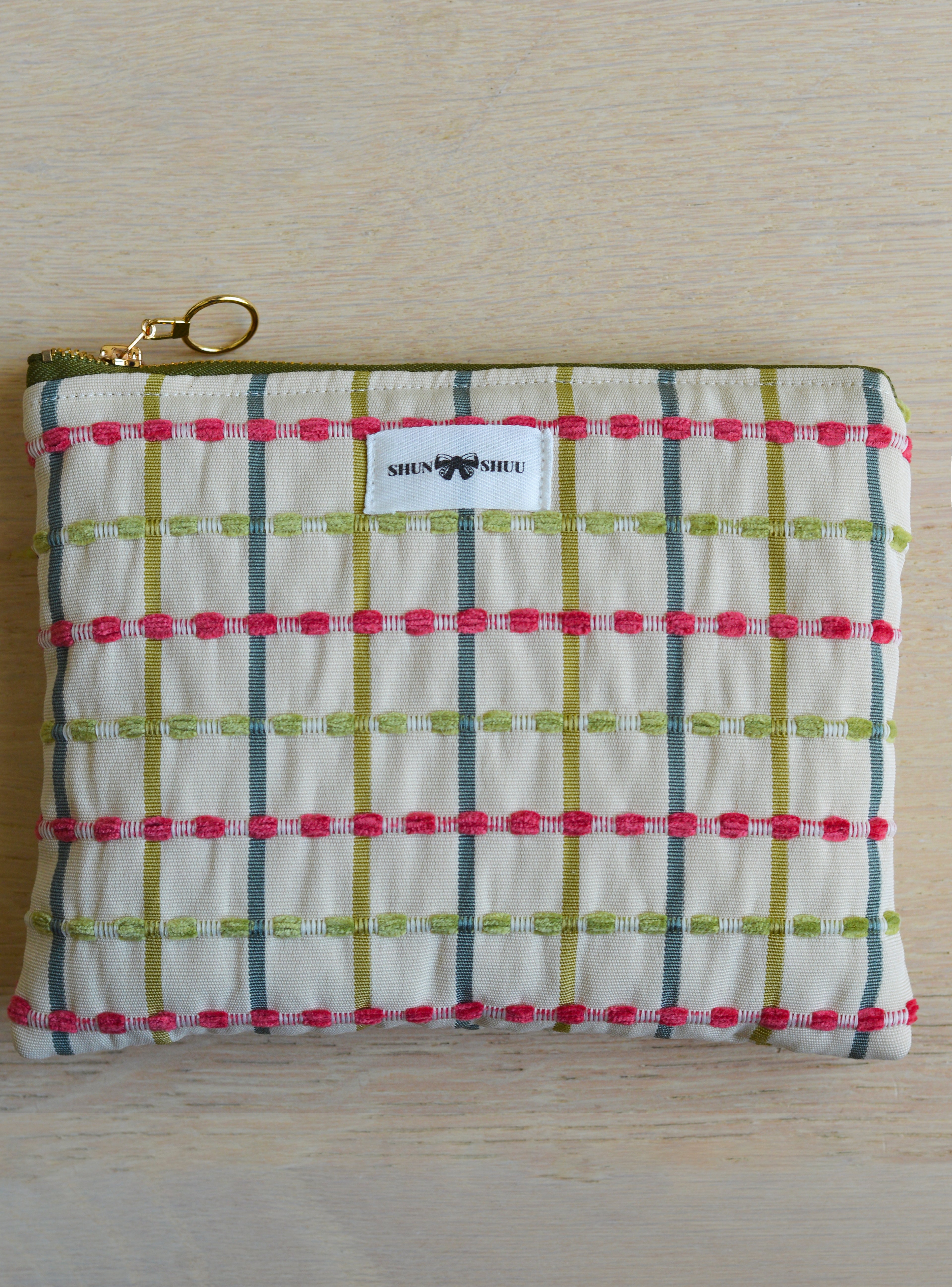 Candice - Pochette premium spéciale S