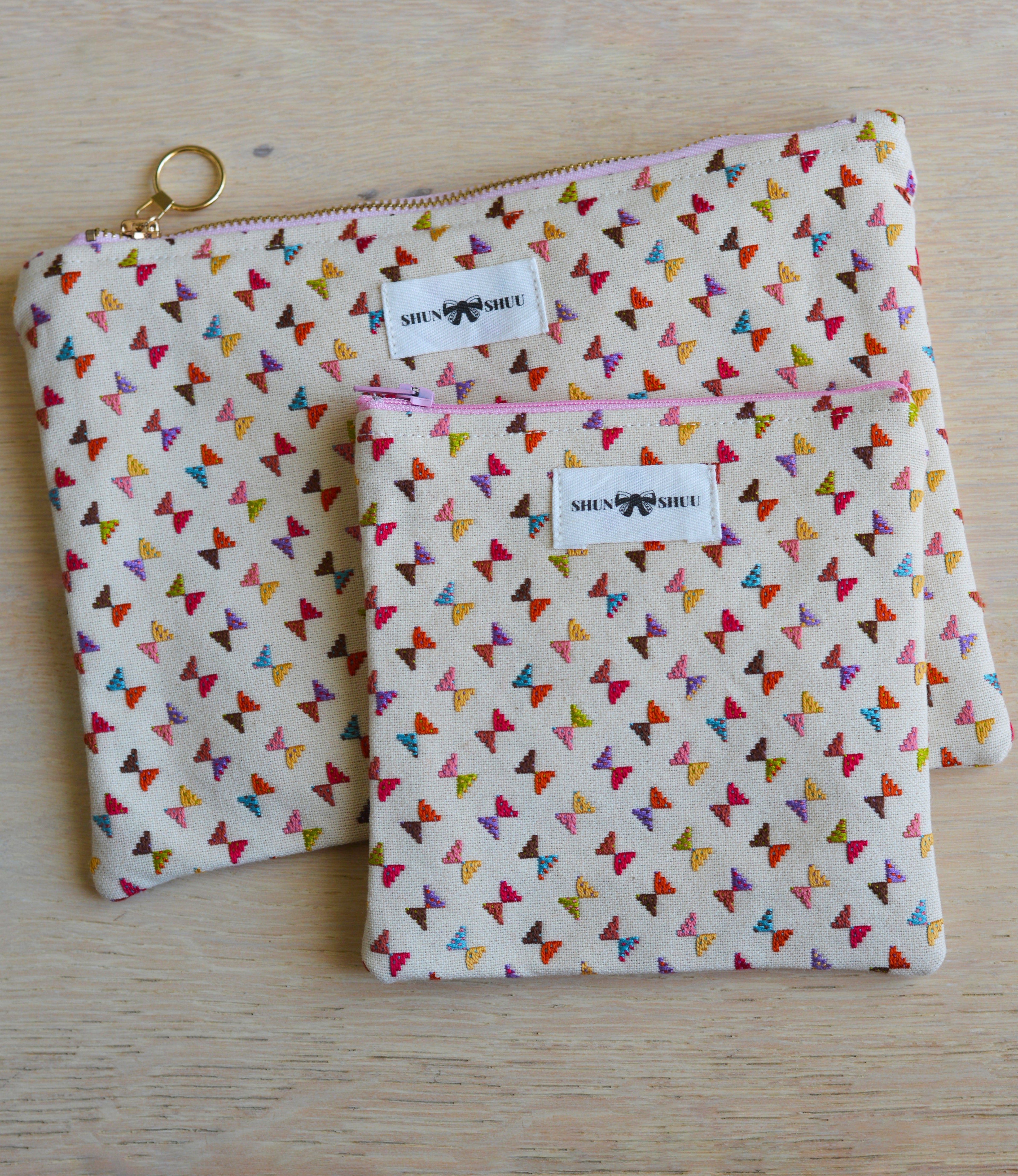 Candy - Pochette premium XS