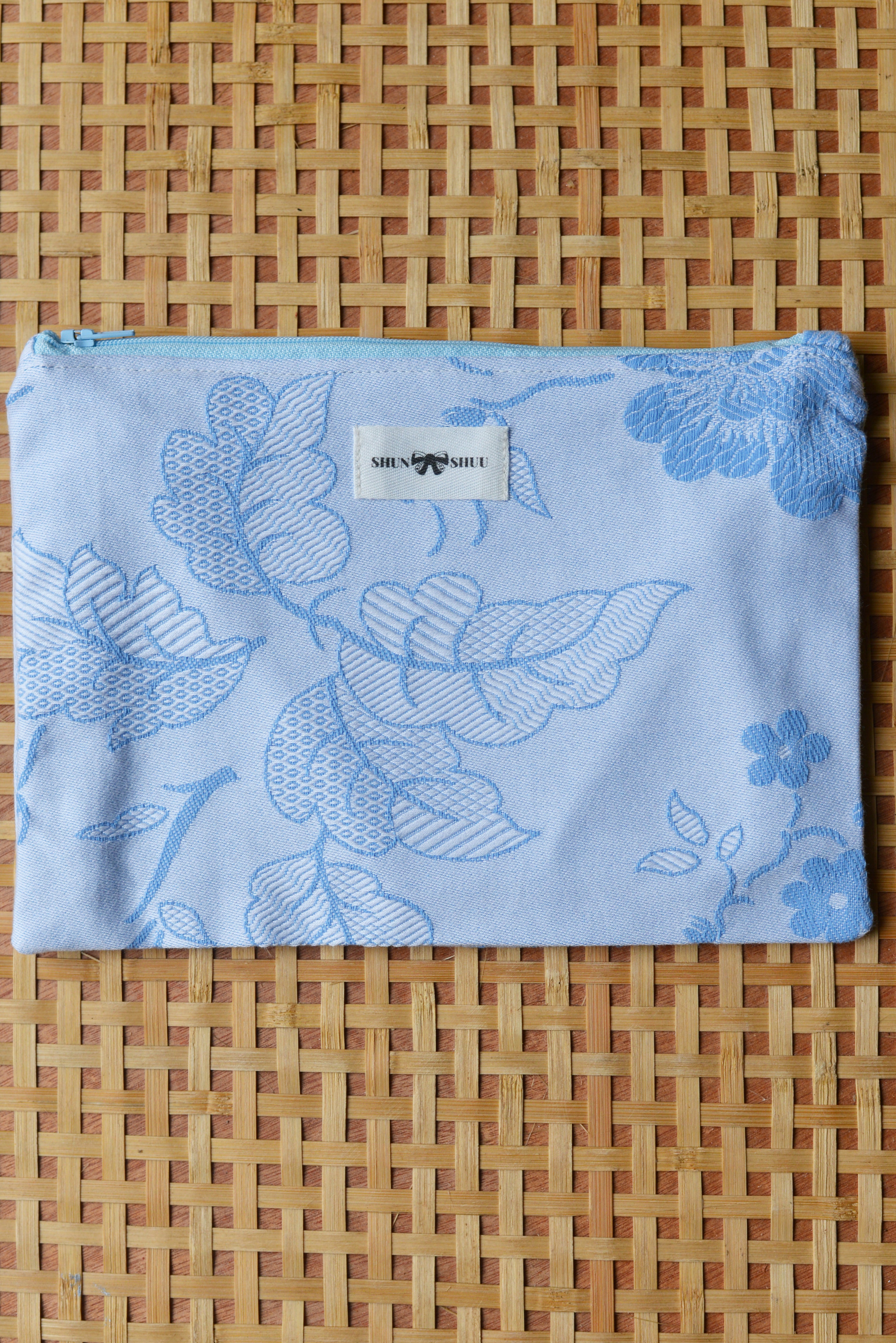 Chinese Porcelaine - Pochette classic S