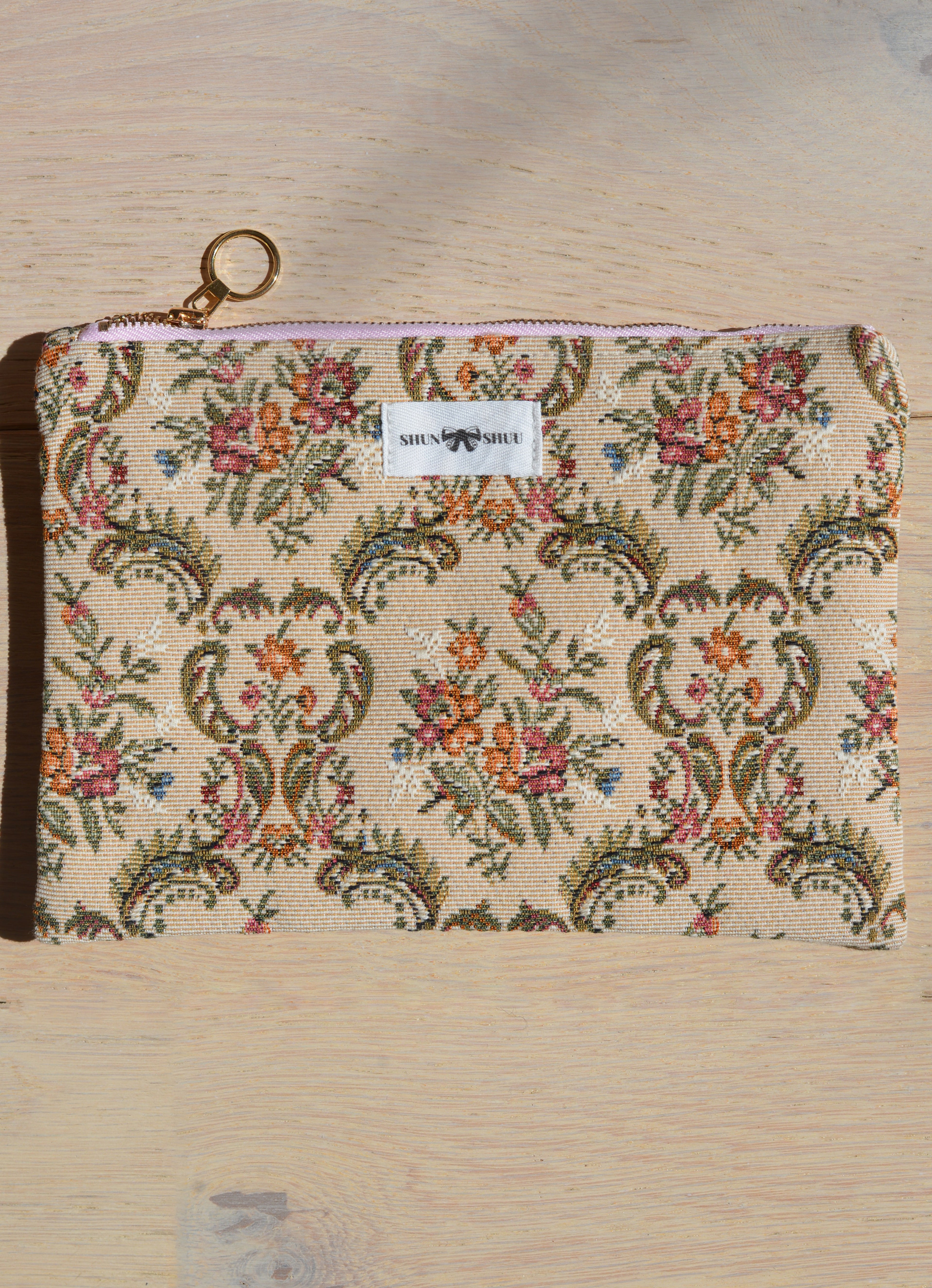 Emilie - Pochette premium S