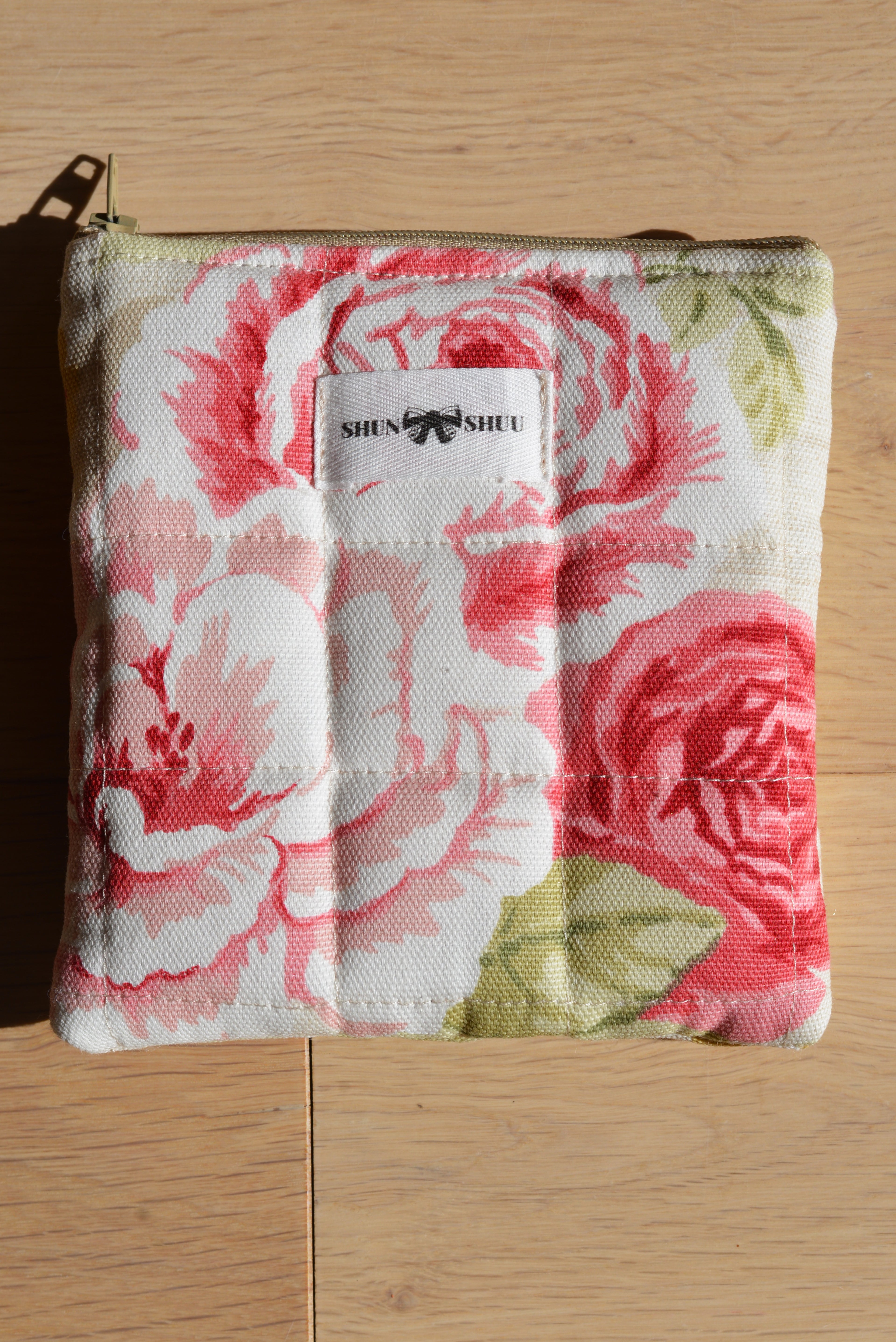 Flora - Pochette premium XS