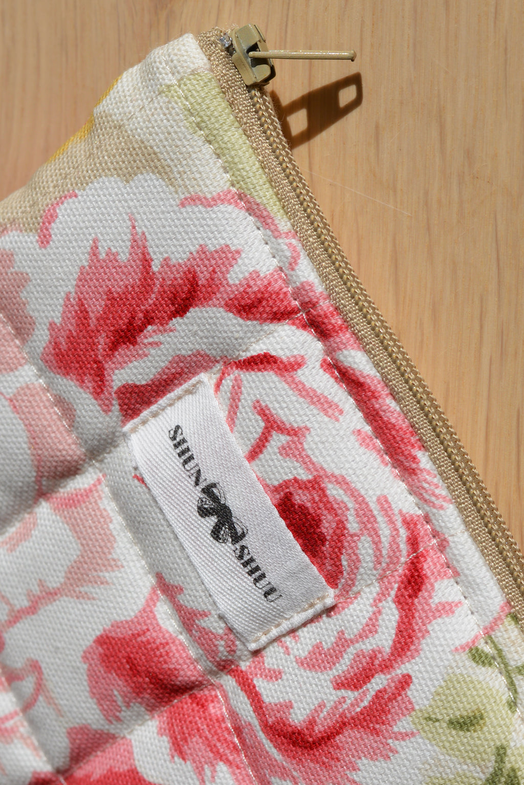 Flora - Pochette premium XS