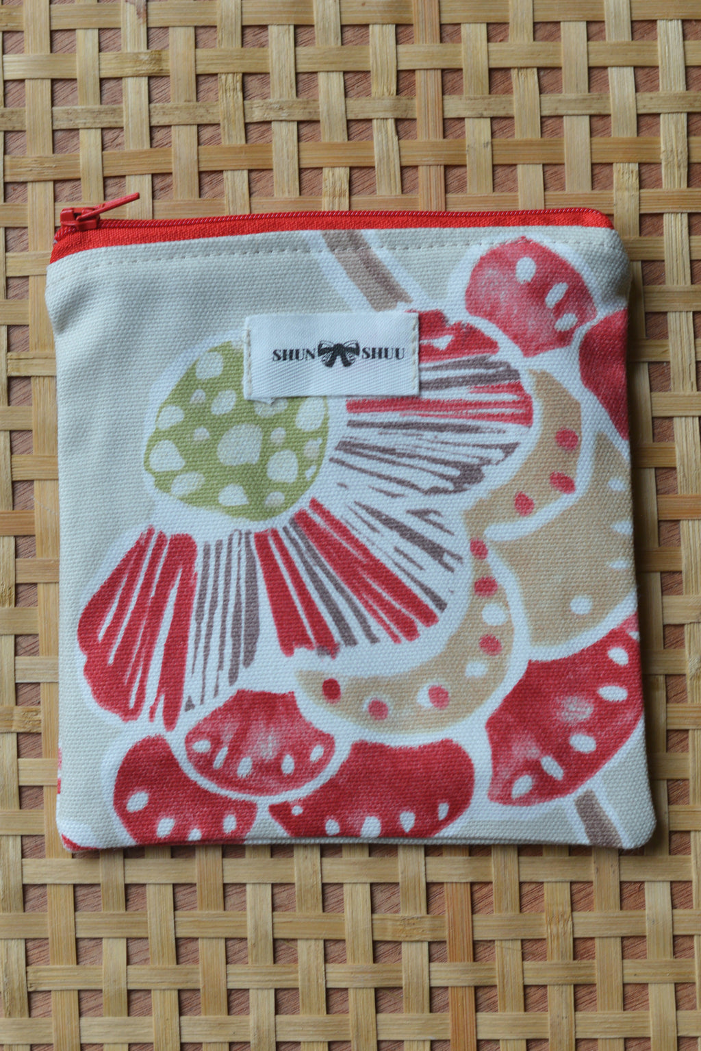 Garden - Pochette classic XS