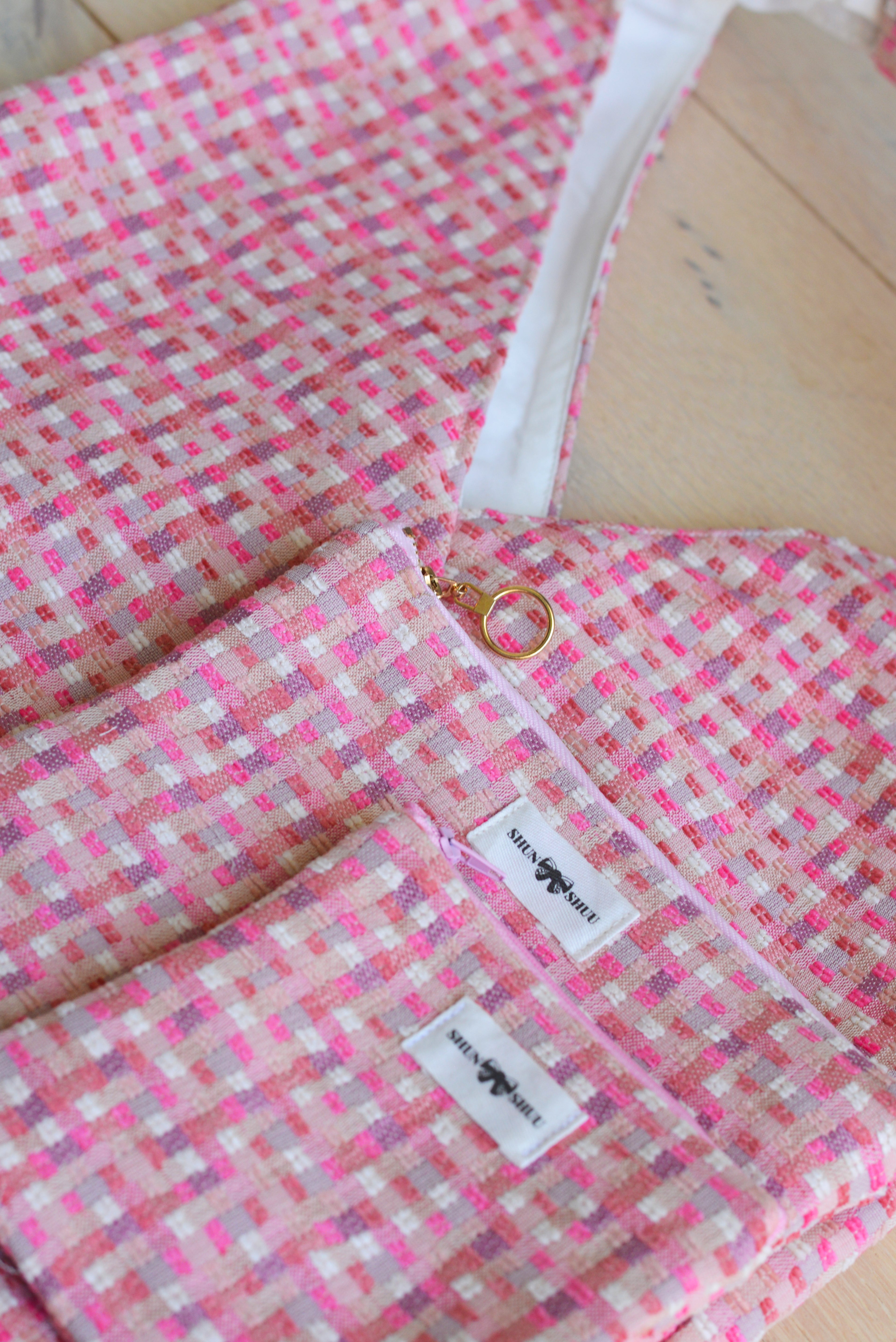 Hachi - Pochette premium S