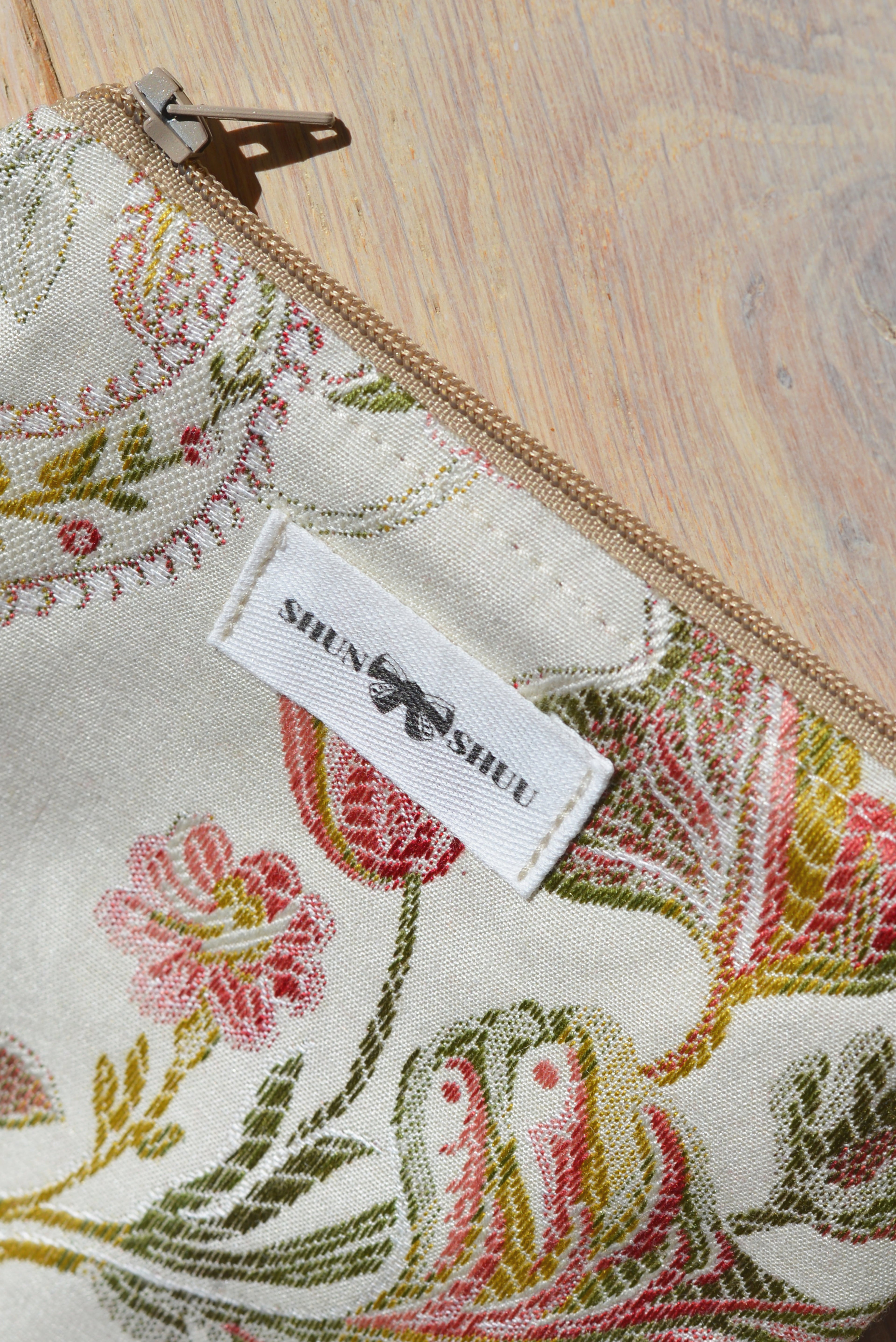 Hanae - Pochette premium XS