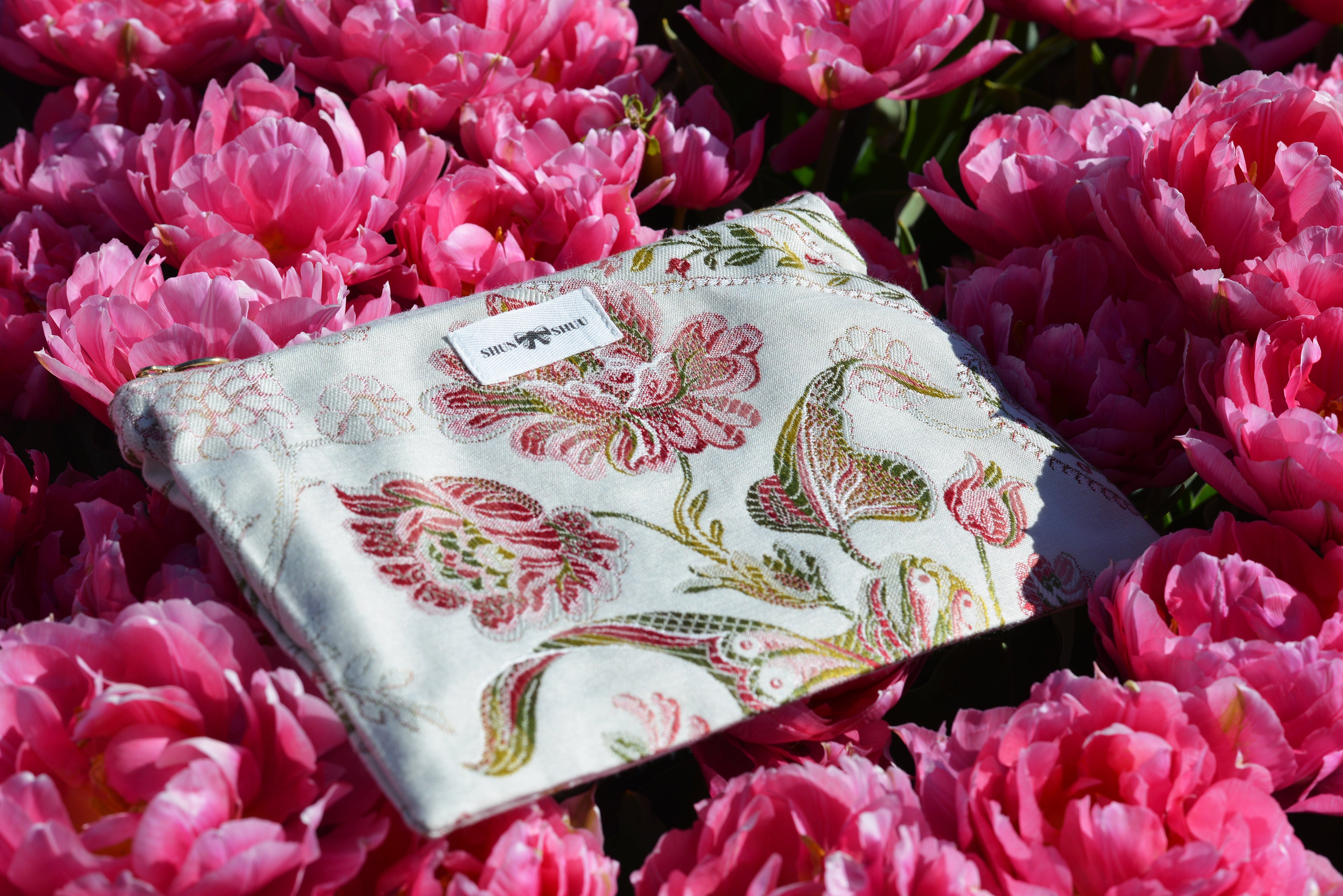 Hanae - Pochette premium S