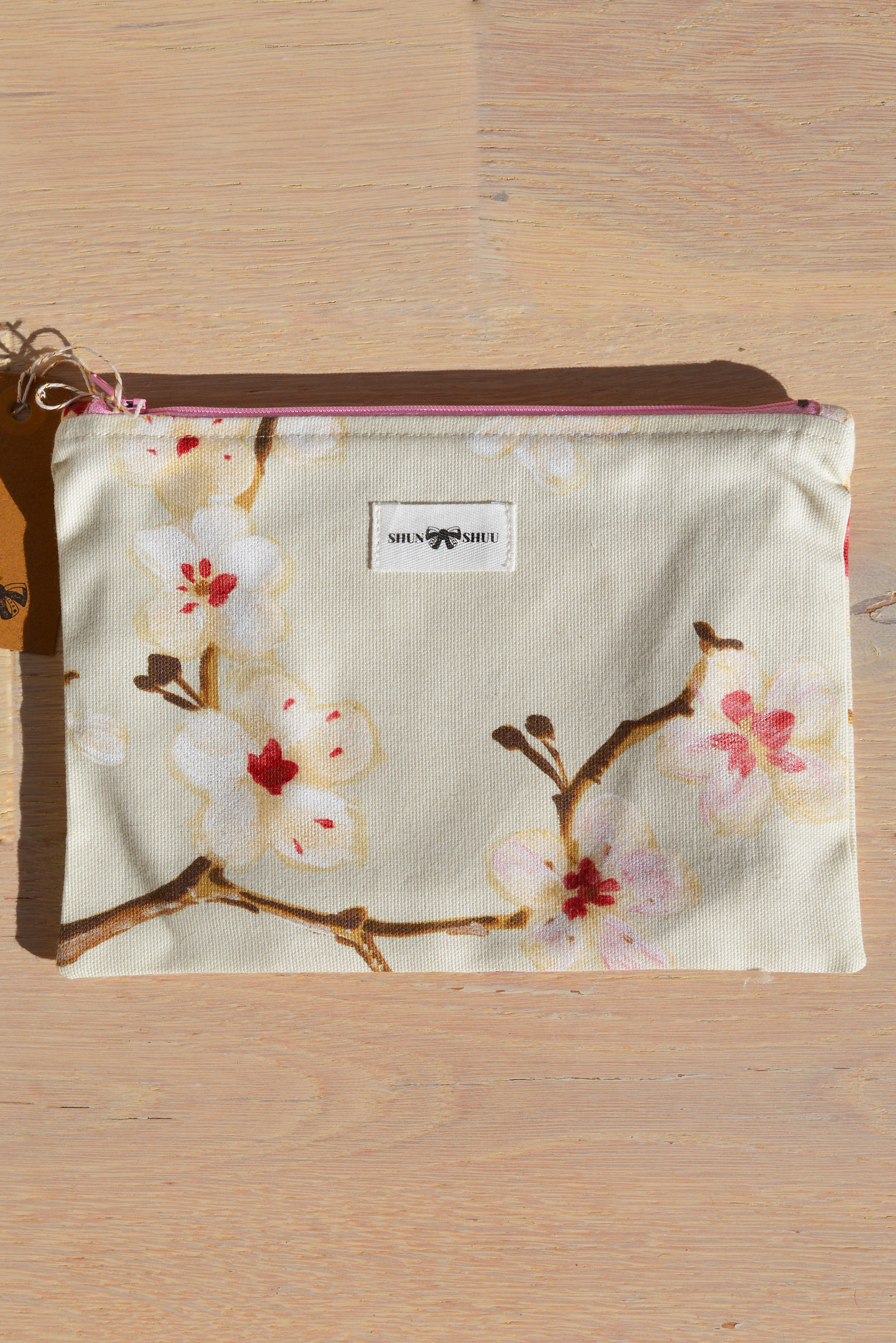 Haruka - Pochette classic S