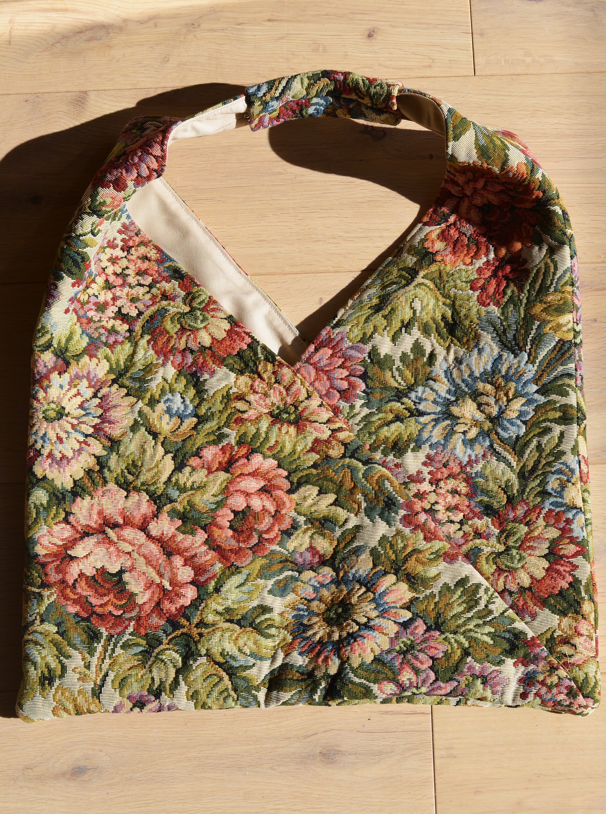 Hélène - Azuma bag M