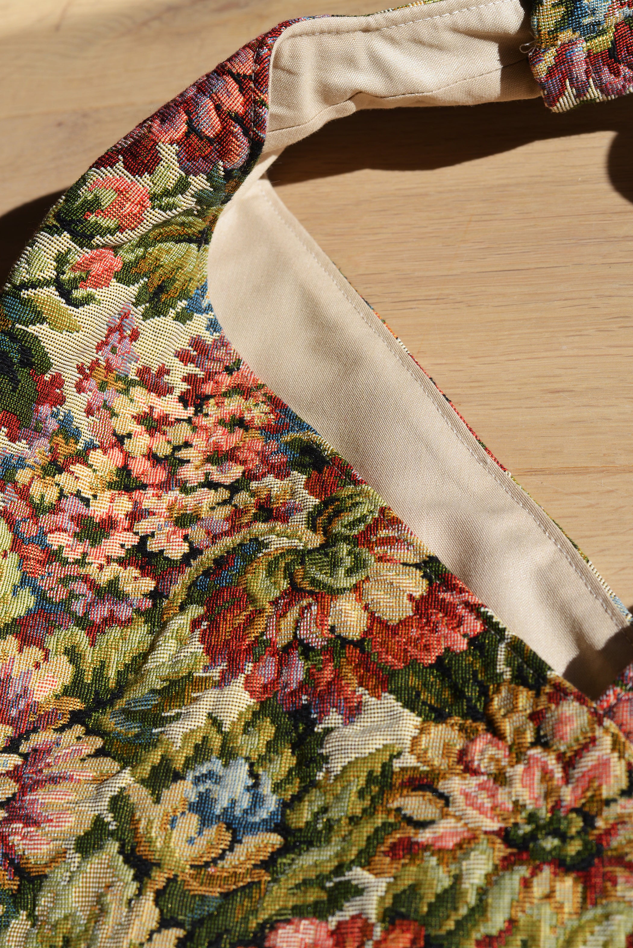 Hélène - Azuma bag M