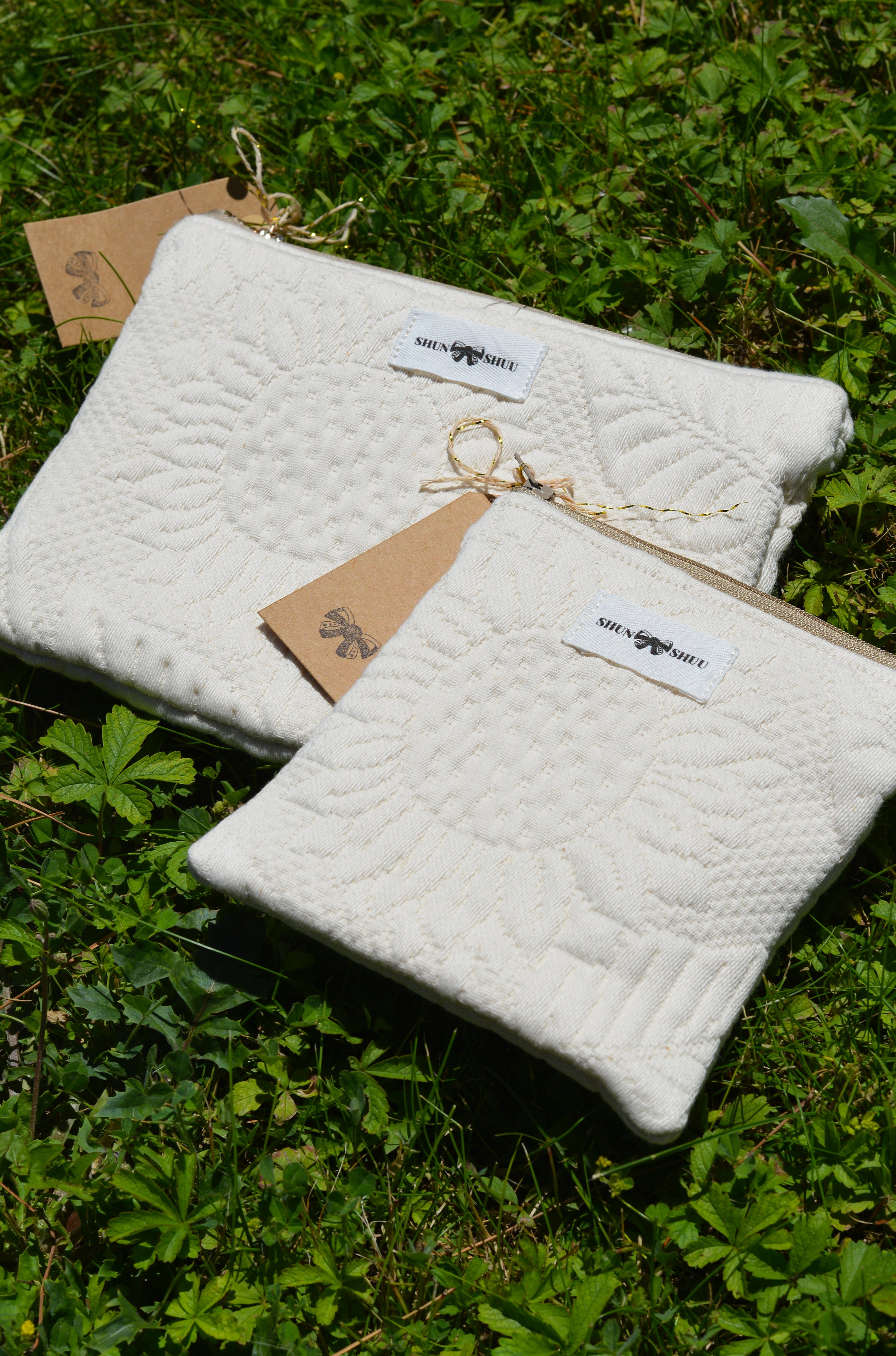 Himawari - Pochette premium XS